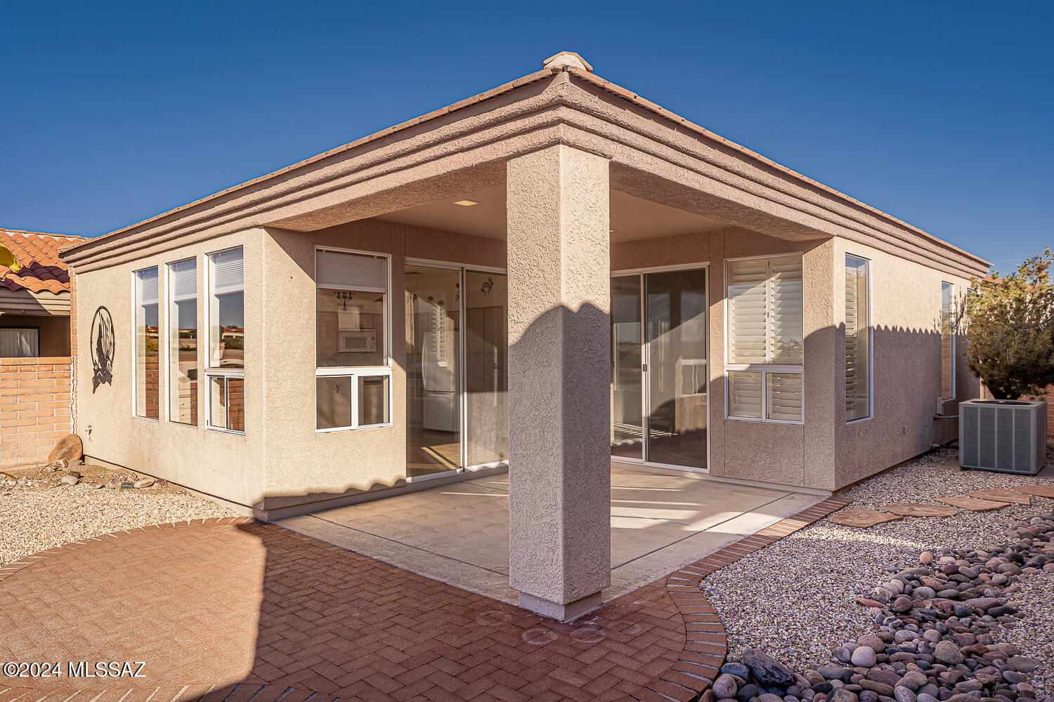 San Ignacio Heights (93-135) - Residential