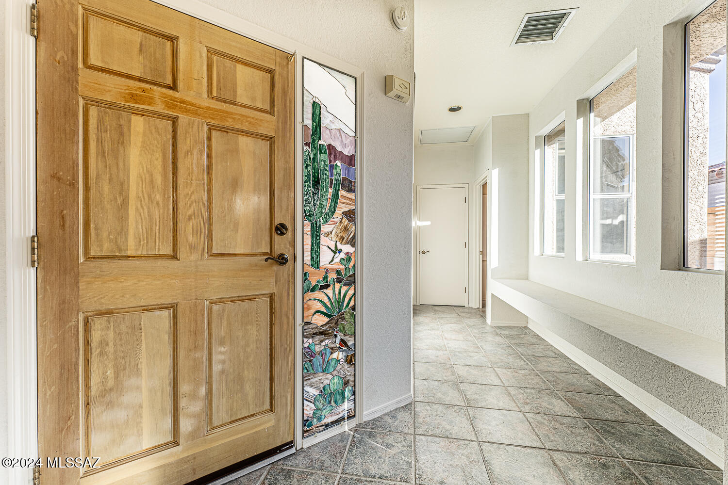 San Ignacio Heights (93-135) - Residential