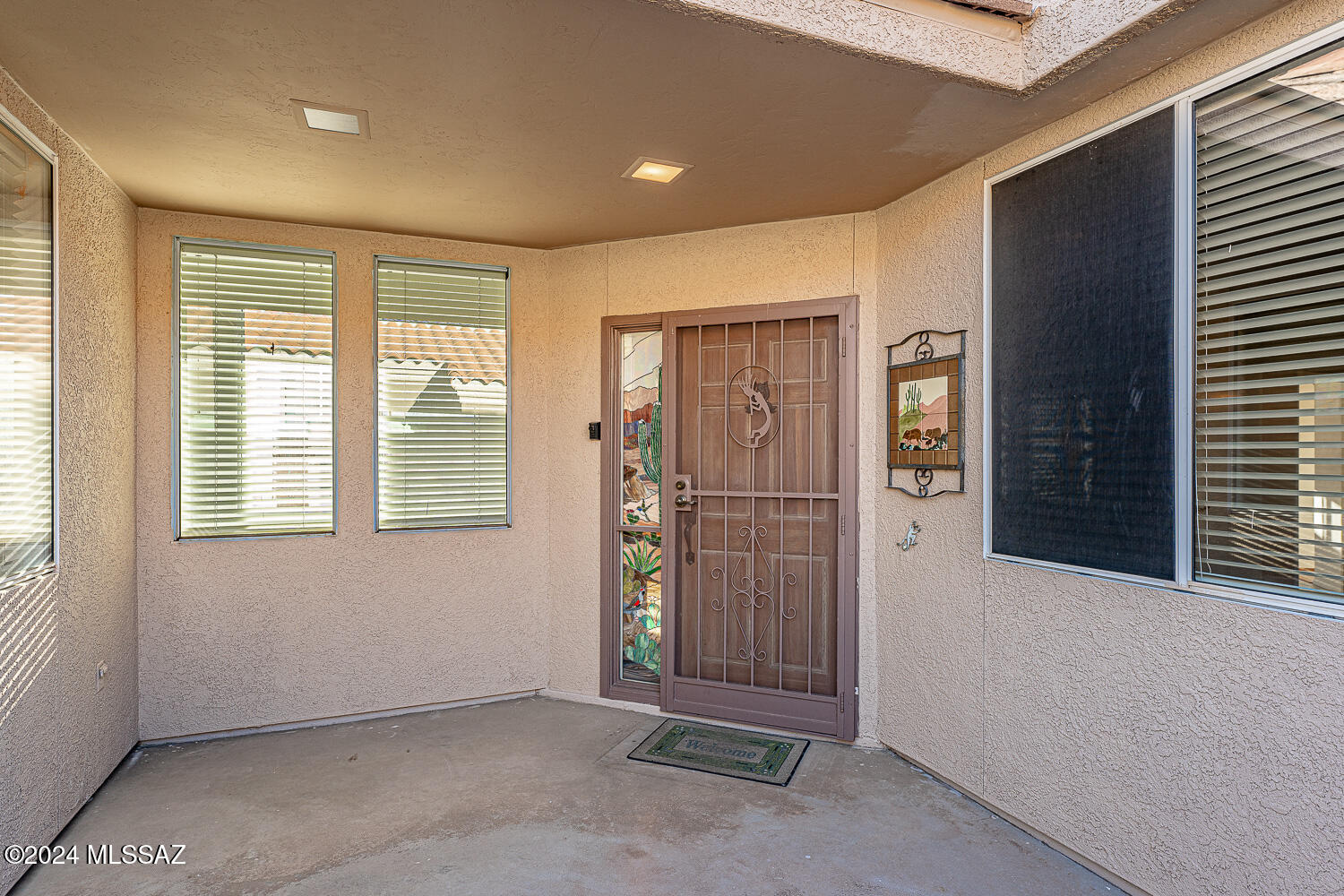 San Ignacio Heights (93-135) - Residential