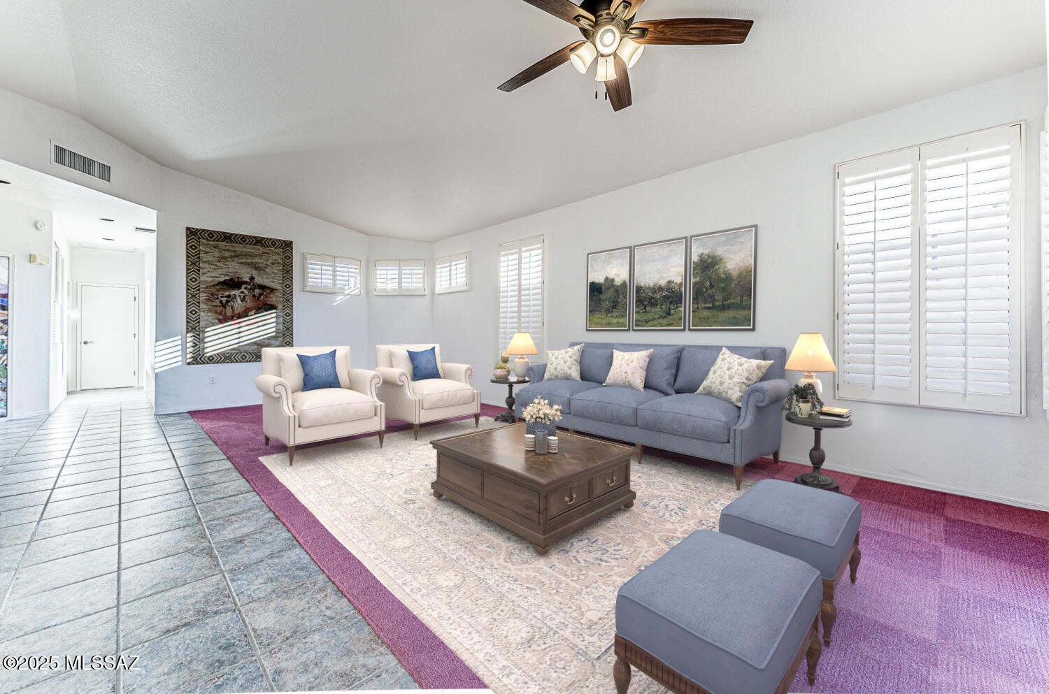 San Ignacio Heights (93-135) - Residential