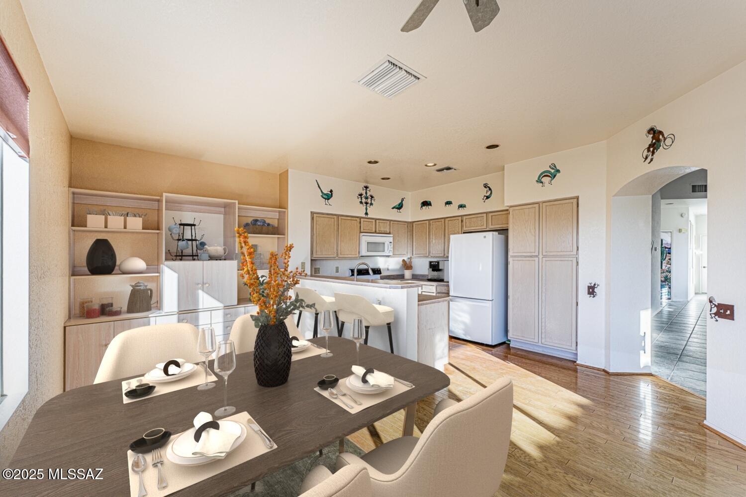 San Ignacio Heights (93-135) - Residential