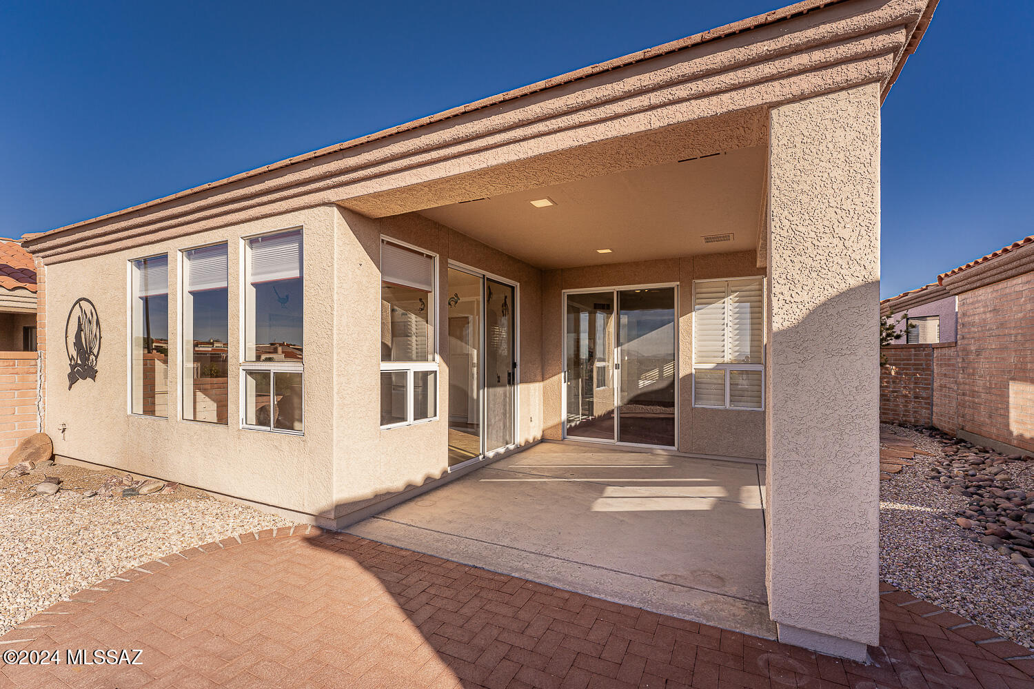 San Ignacio Heights (93-135) - Residential