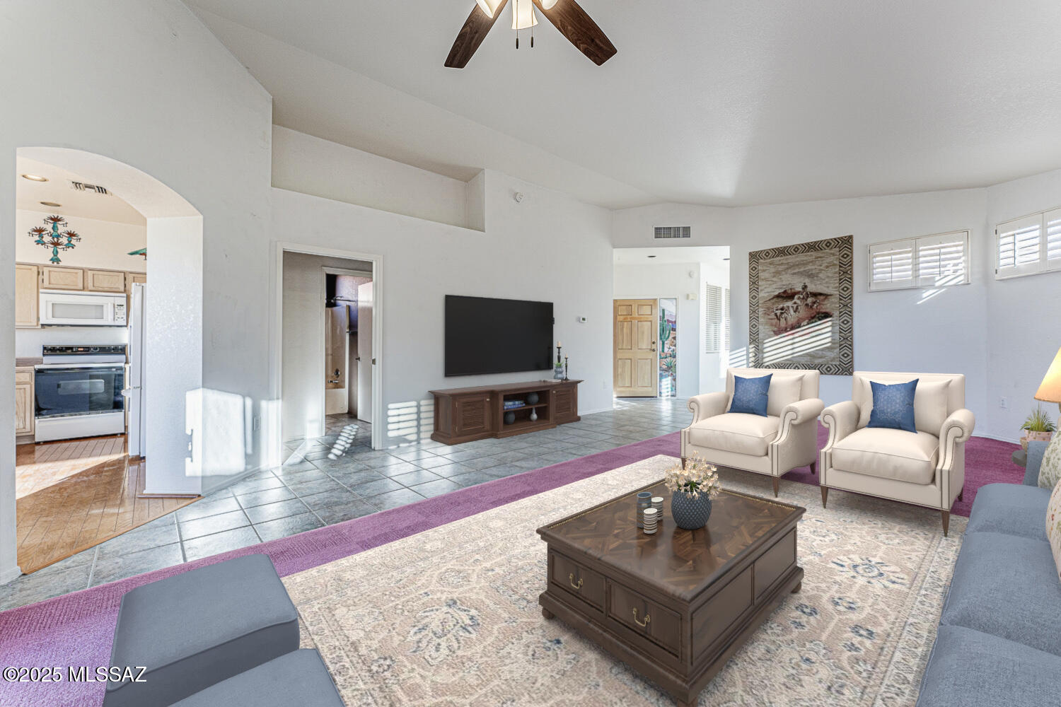 San Ignacio Heights (93-135) - Residential