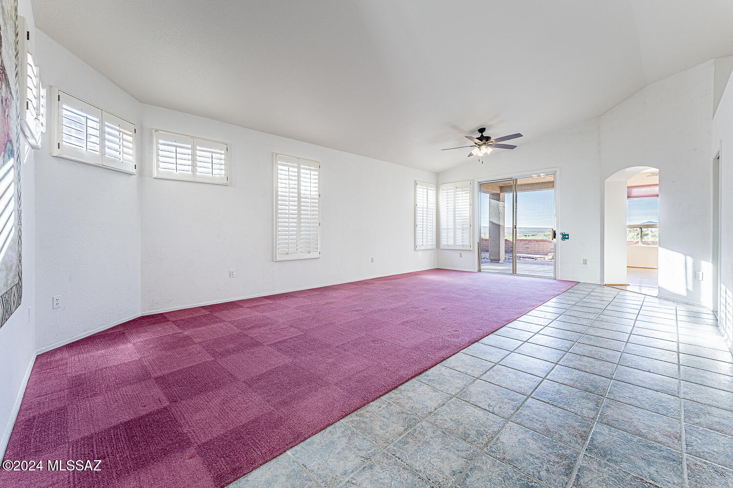 San Ignacio Heights (93-135) - Residential