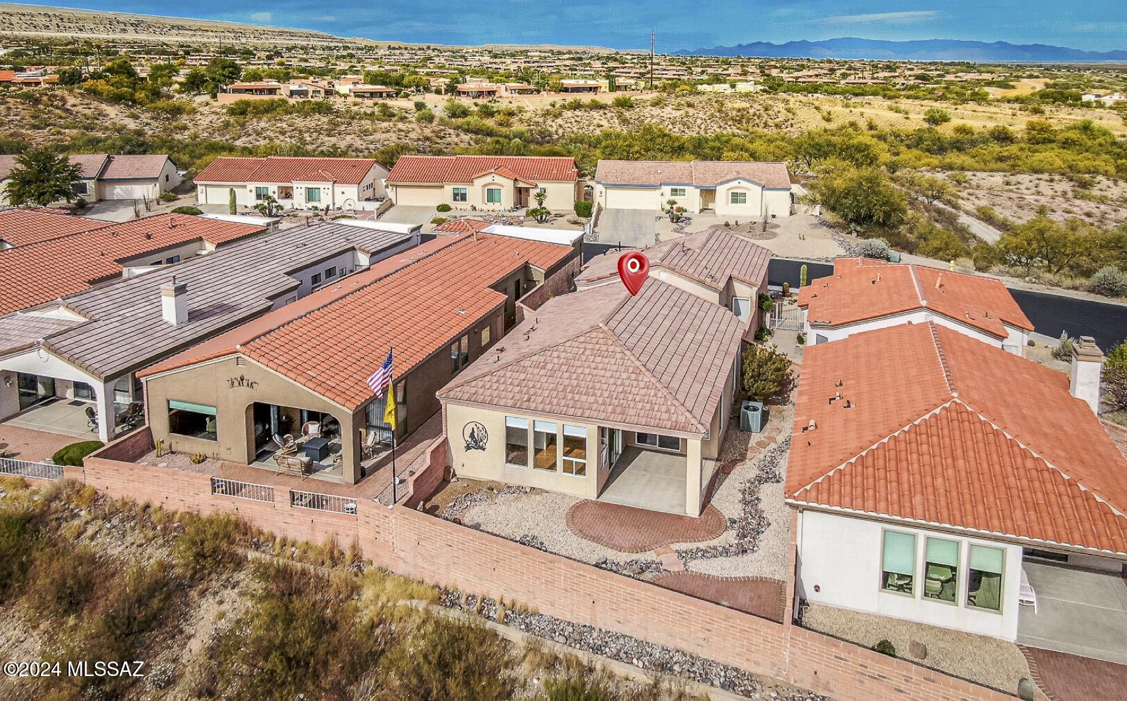 San Ignacio Heights (93-135) - Residential