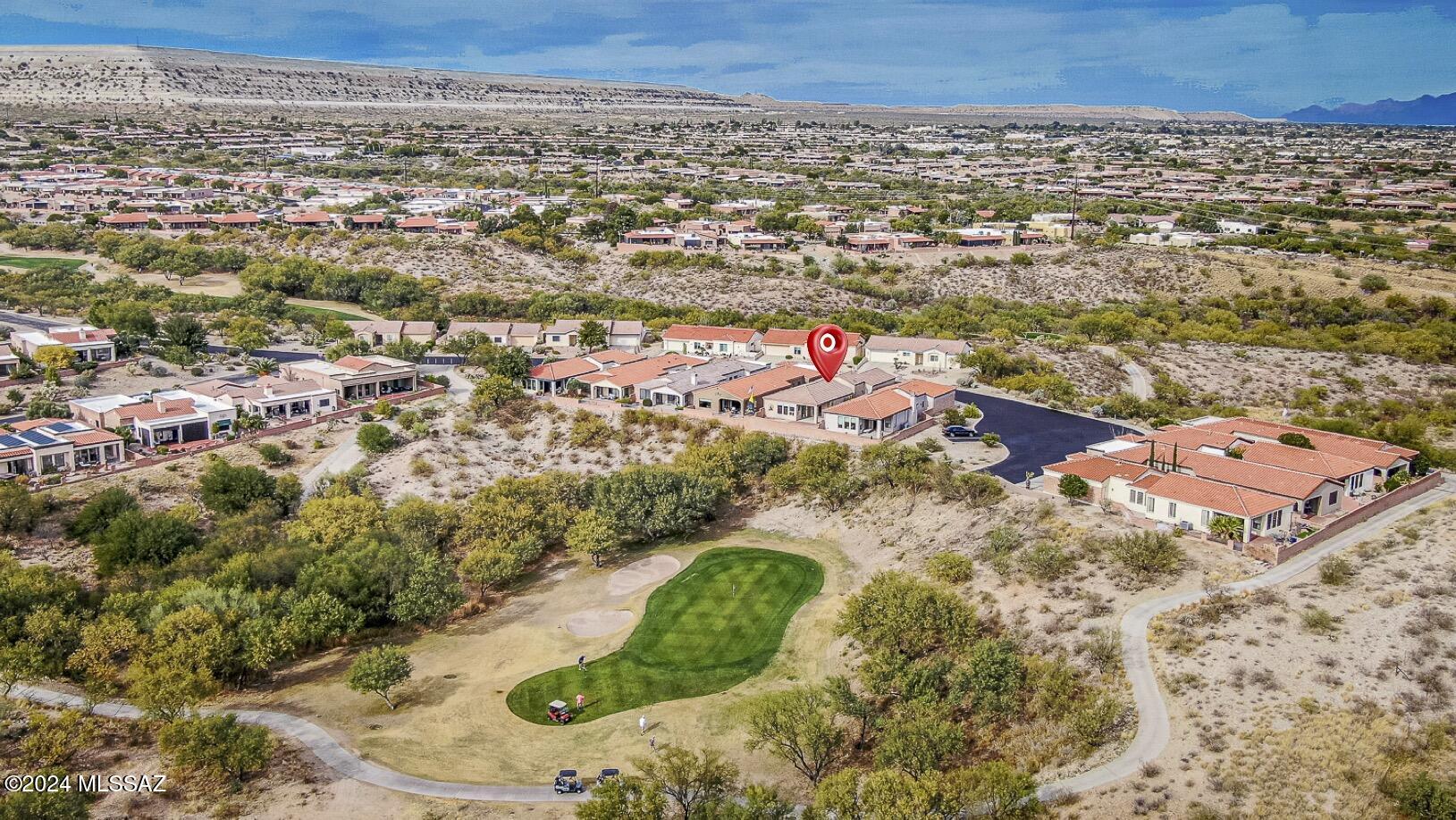 San Ignacio Heights (93-135) - Residential