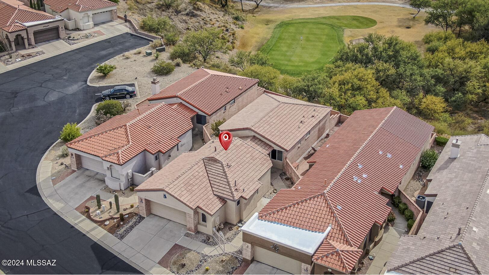 San Ignacio Heights (93-135) - Residential