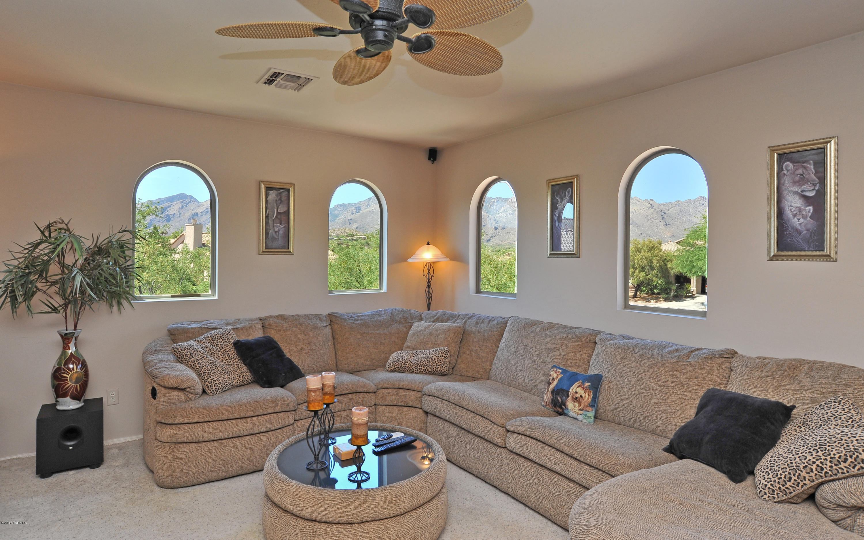 Shadows @ Sabino (1-103) - Residential