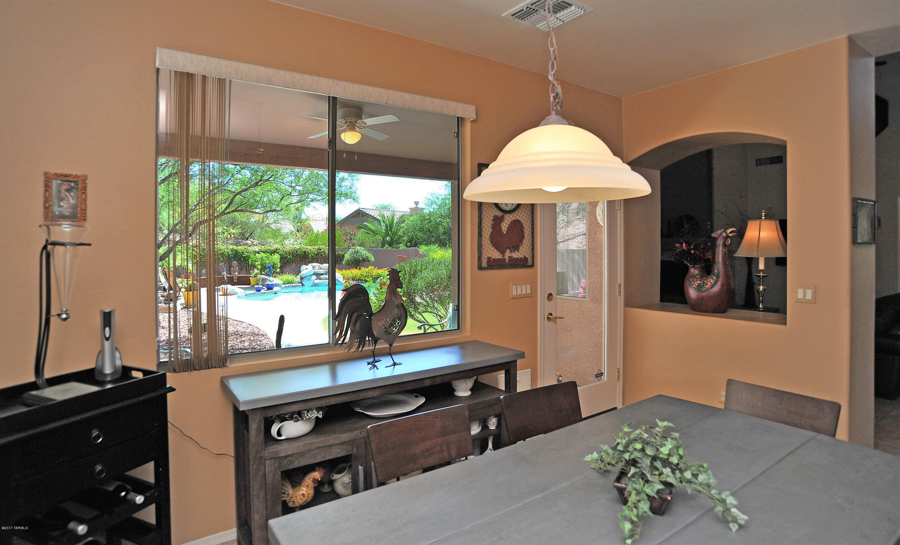 Shadows @ Sabino (1-103) - Residential
