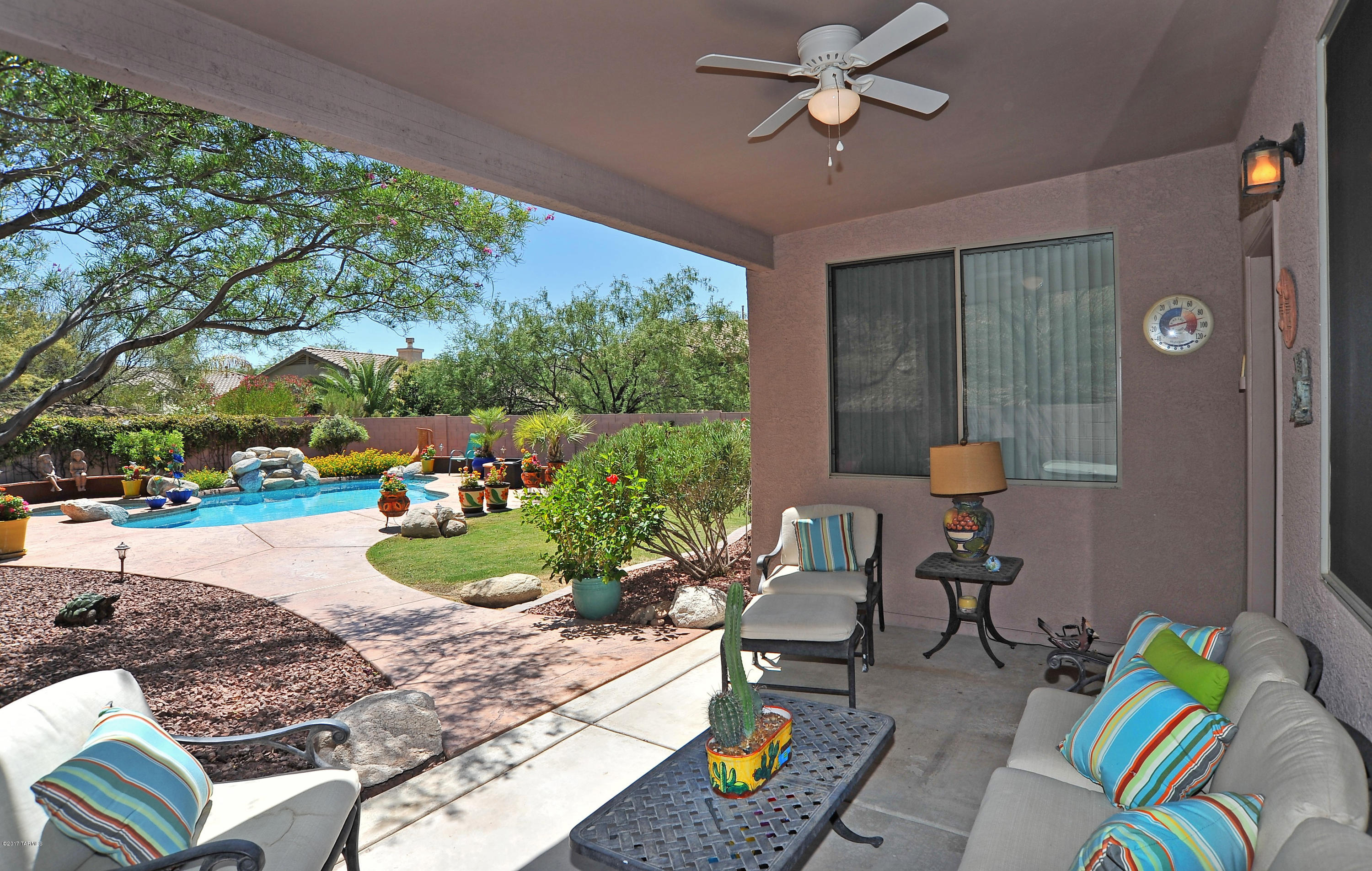 Shadows @ Sabino (1-103) - Residential
