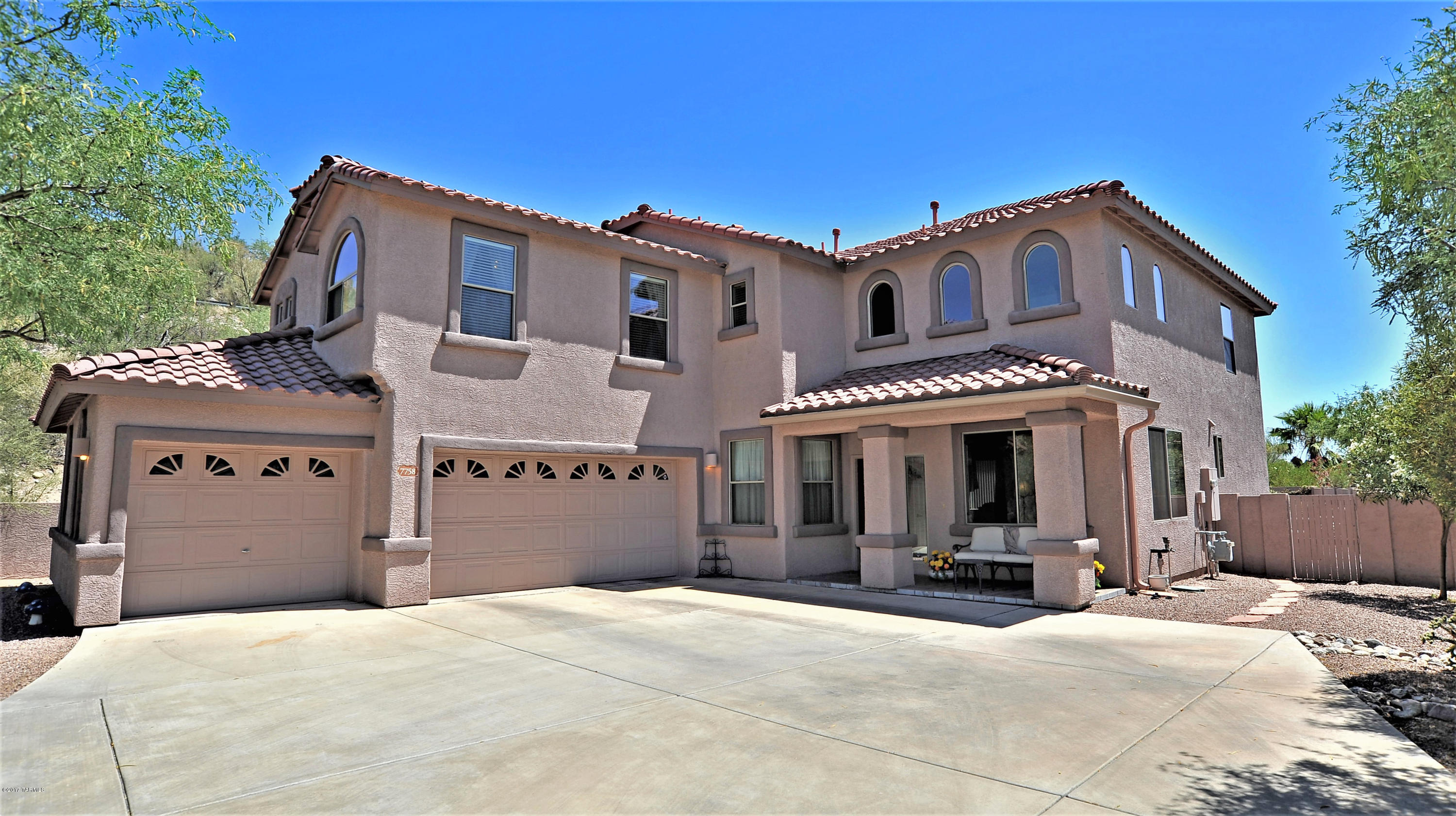 Shadows @ Sabino (1-103) - Residential