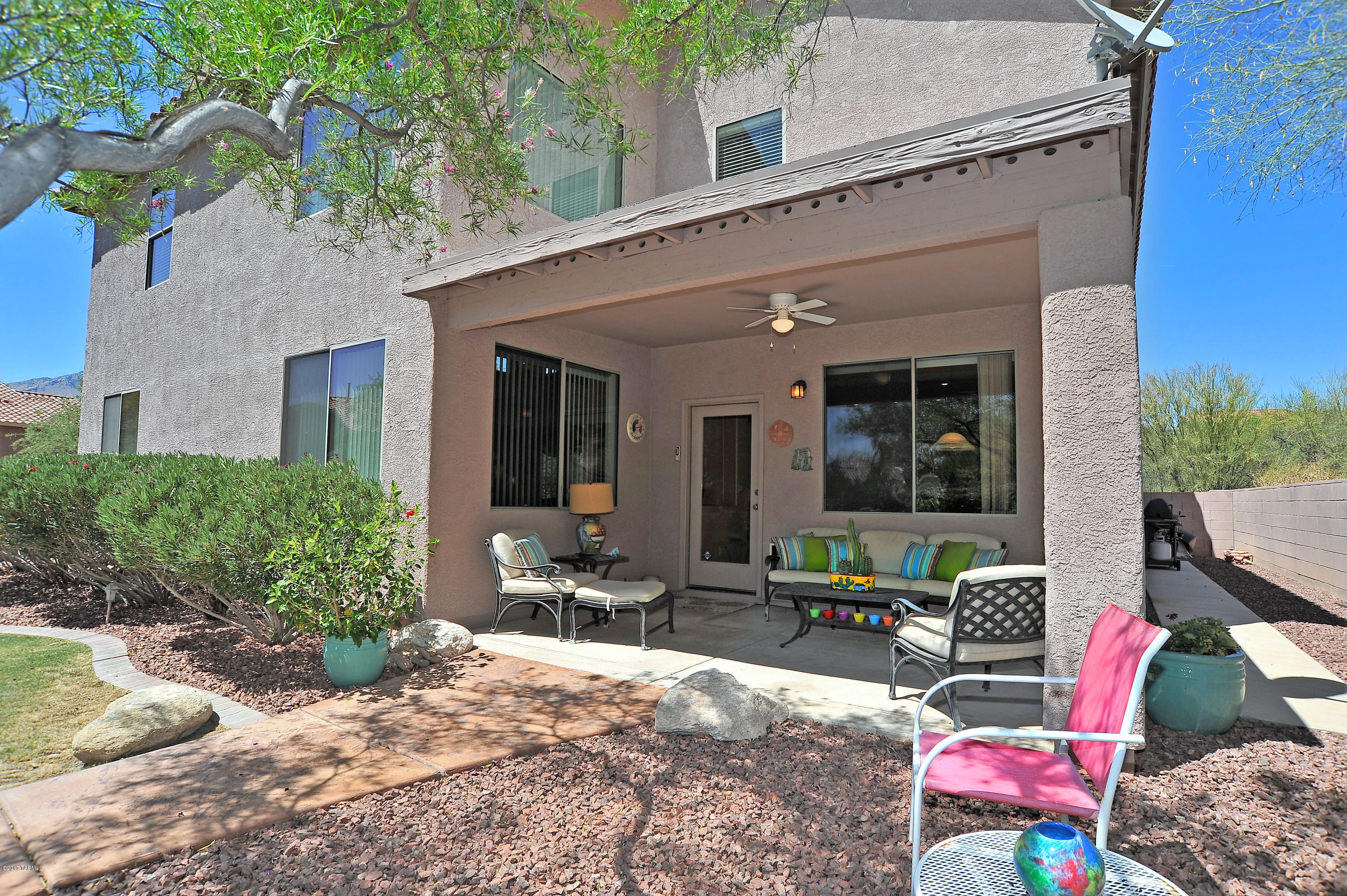 Shadows @ Sabino (1-103) - Residential
