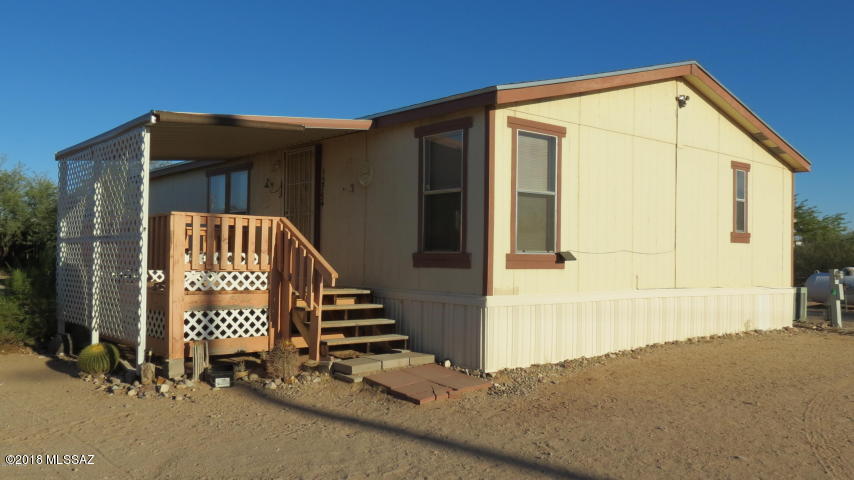 Unsubdivided - Residential Lease