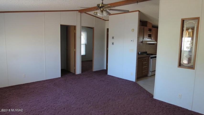 Unsubdivided - Residential Lease