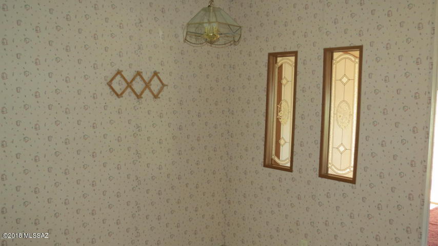 Unsubdivided - Residential Lease