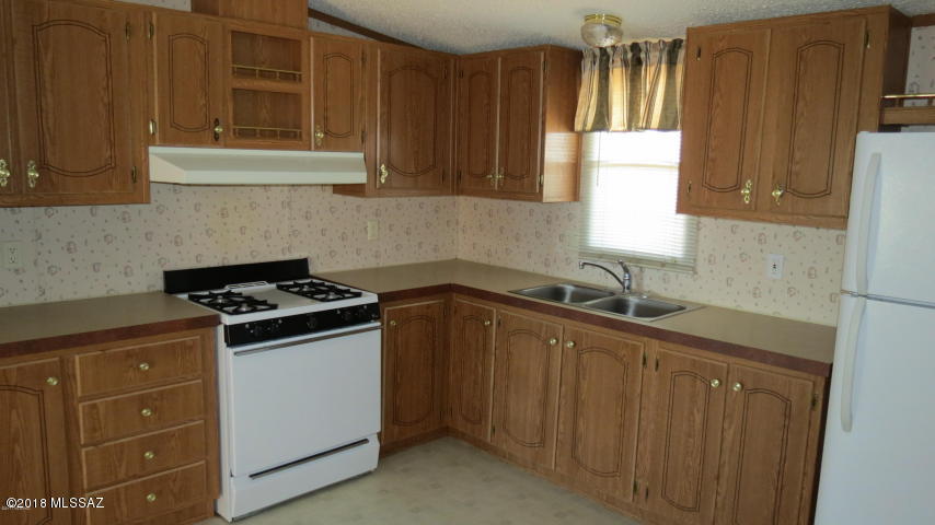 Unsubdivided - Residential Lease