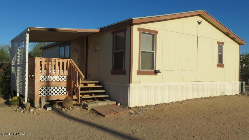 Unsubdivided - Residential Lease