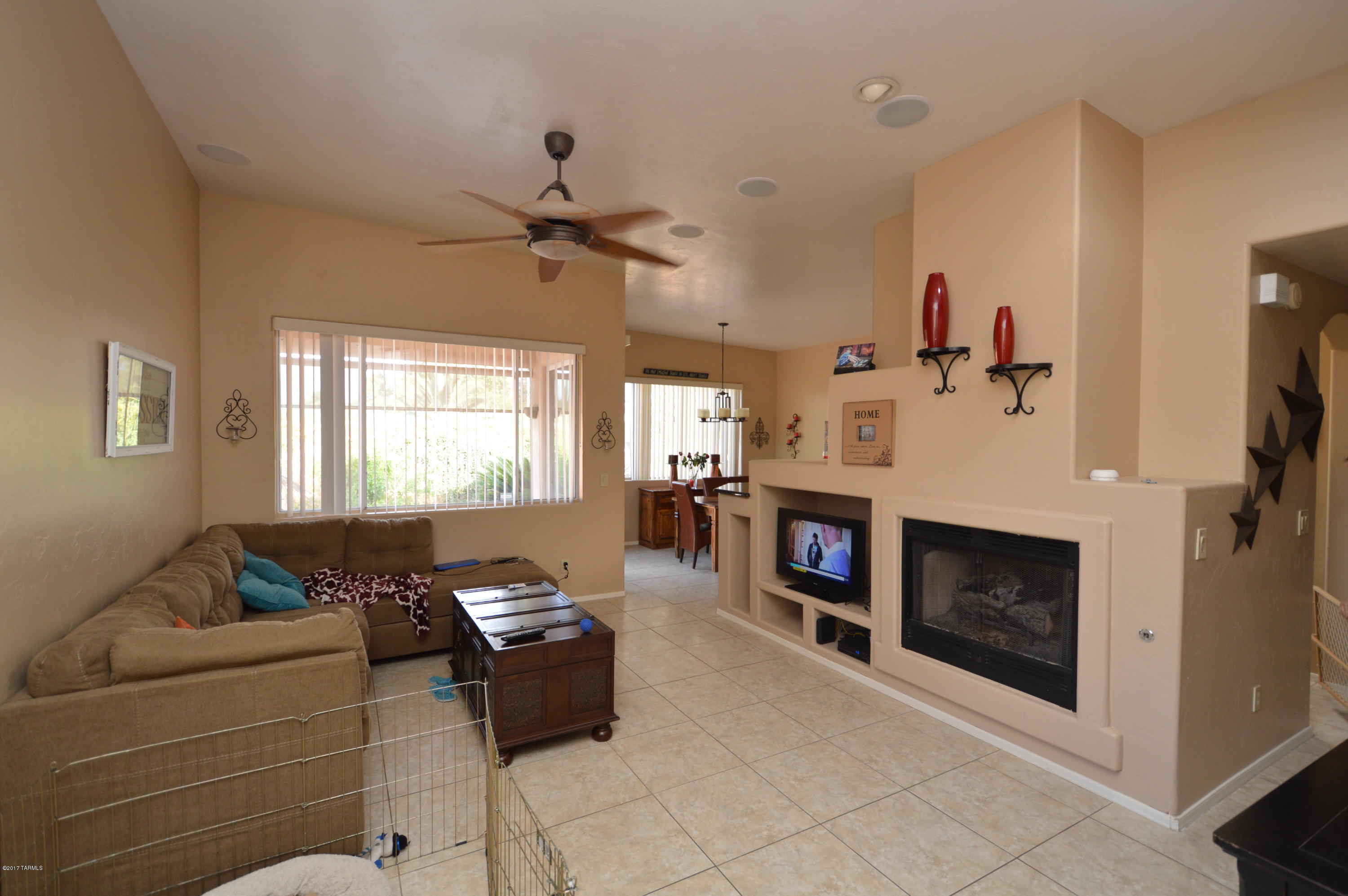 Pantano Ranch (1-197) - Residential Lease