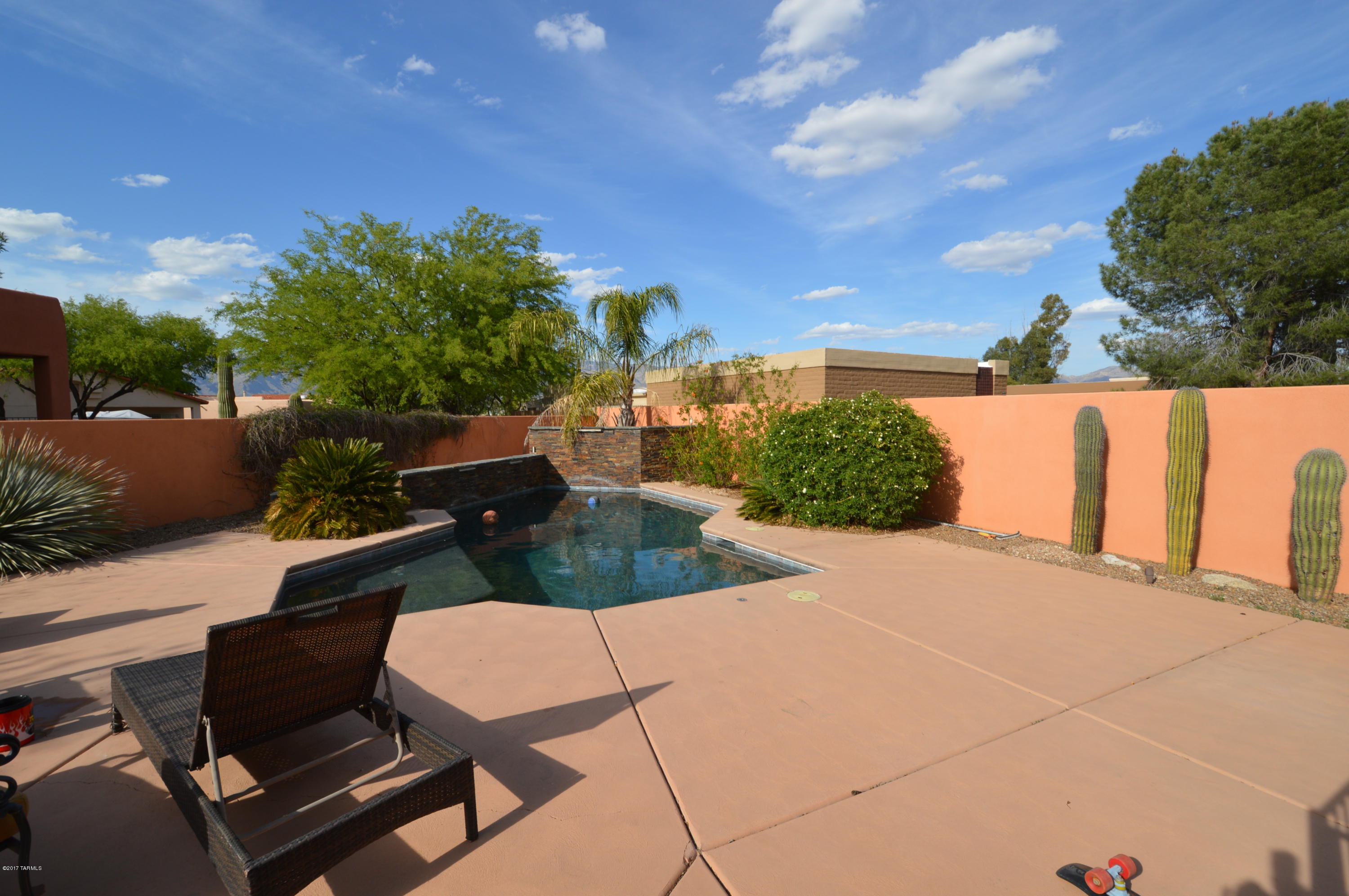 Pantano Ranch (1-197) - Residential Lease