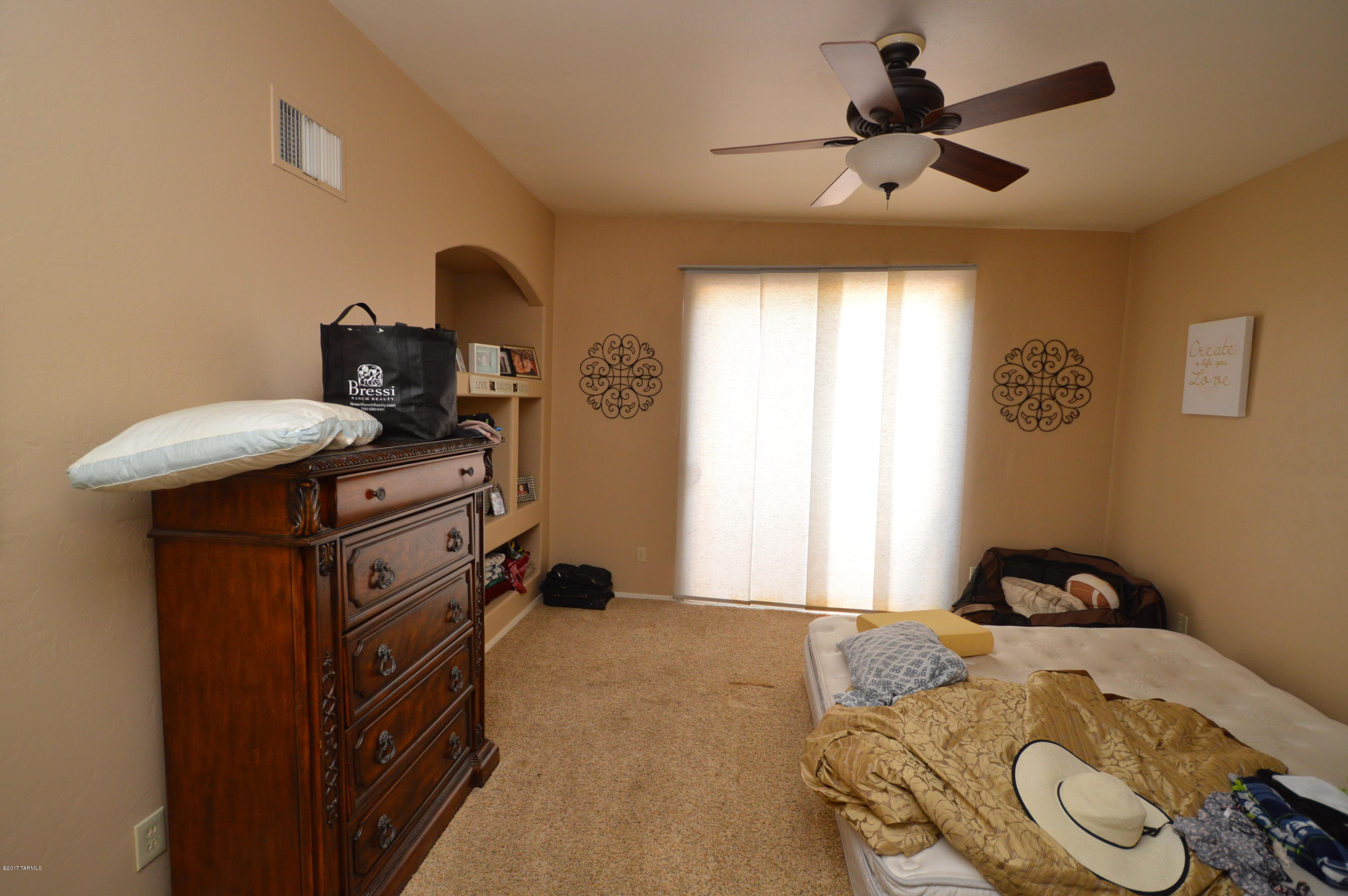 Pantano Ranch (1-197) - Residential Lease