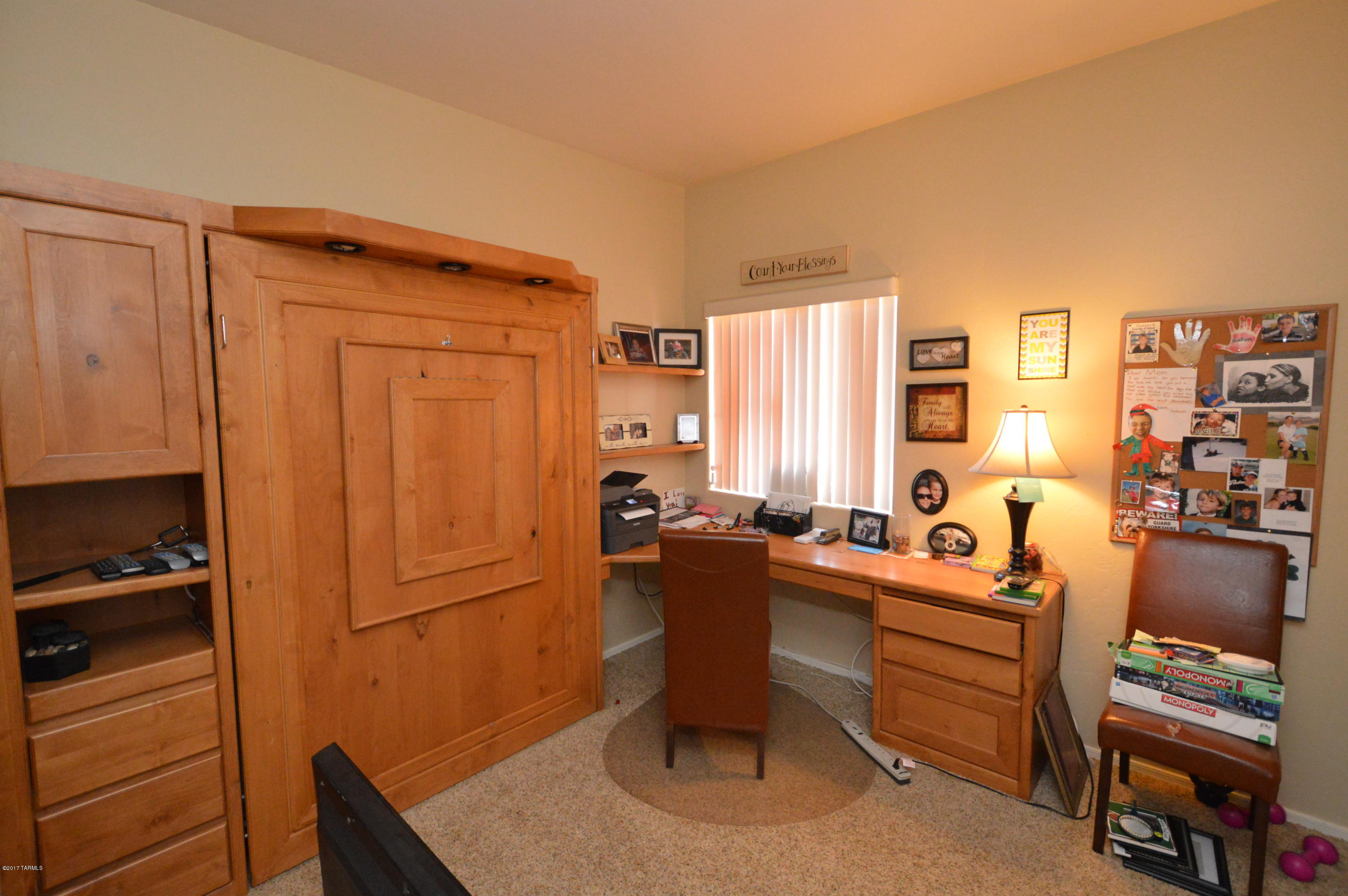 Pantano Ranch (1-197) - Residential Lease
