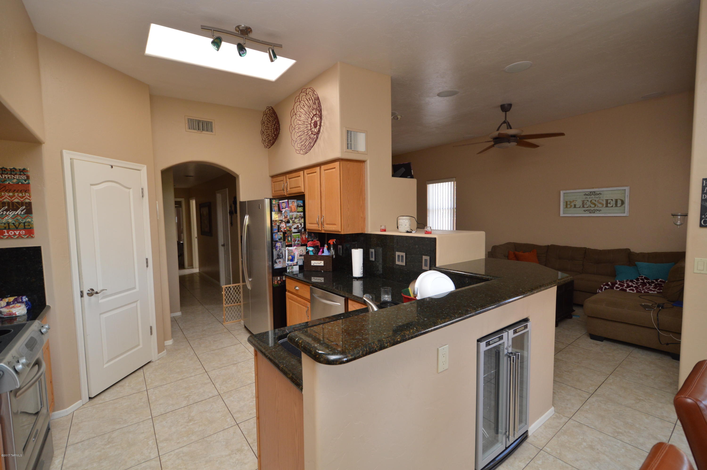 Pantano Ranch (1-197) - Residential Lease