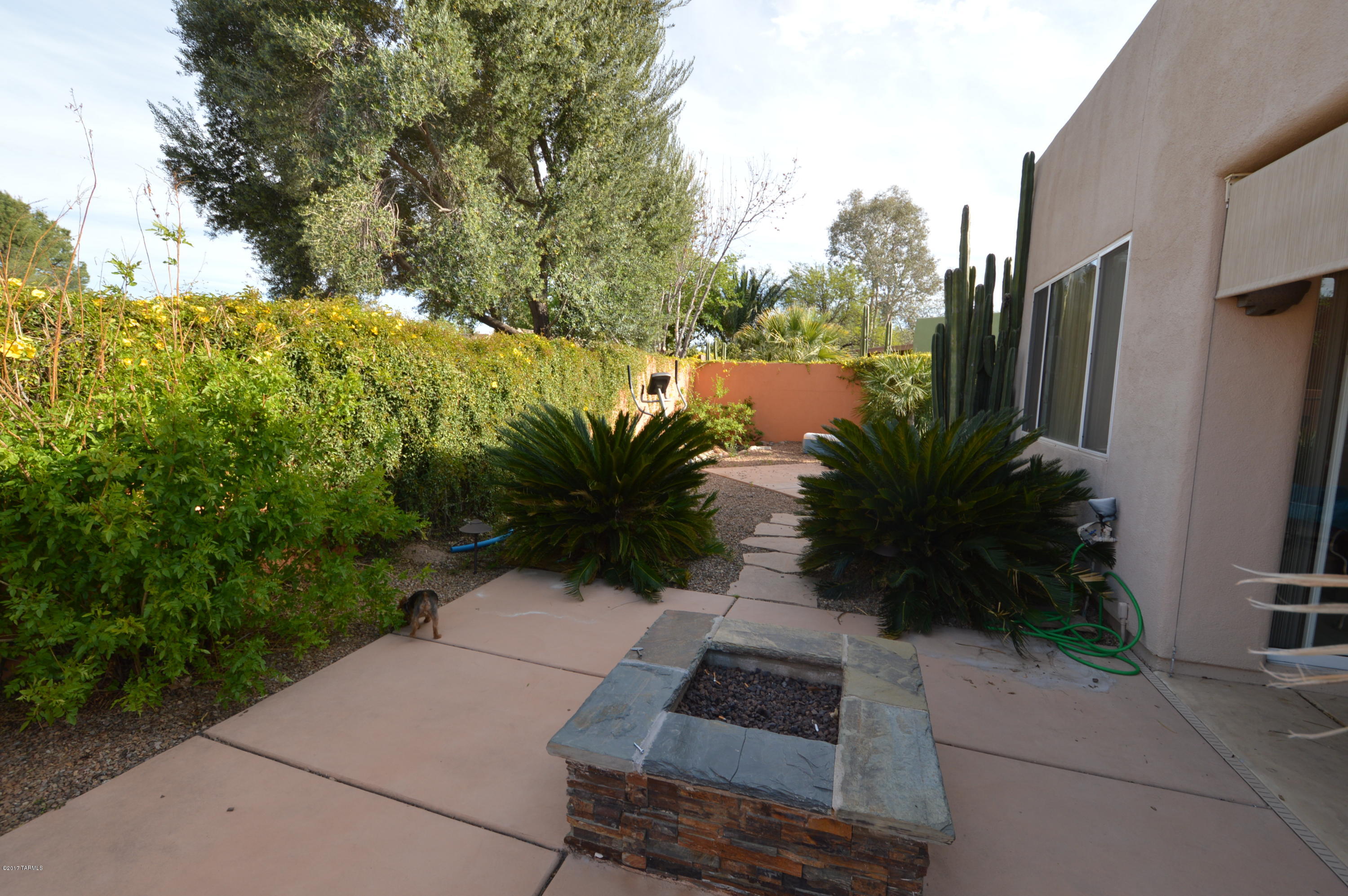 Pantano Ranch (1-197) - Residential Lease