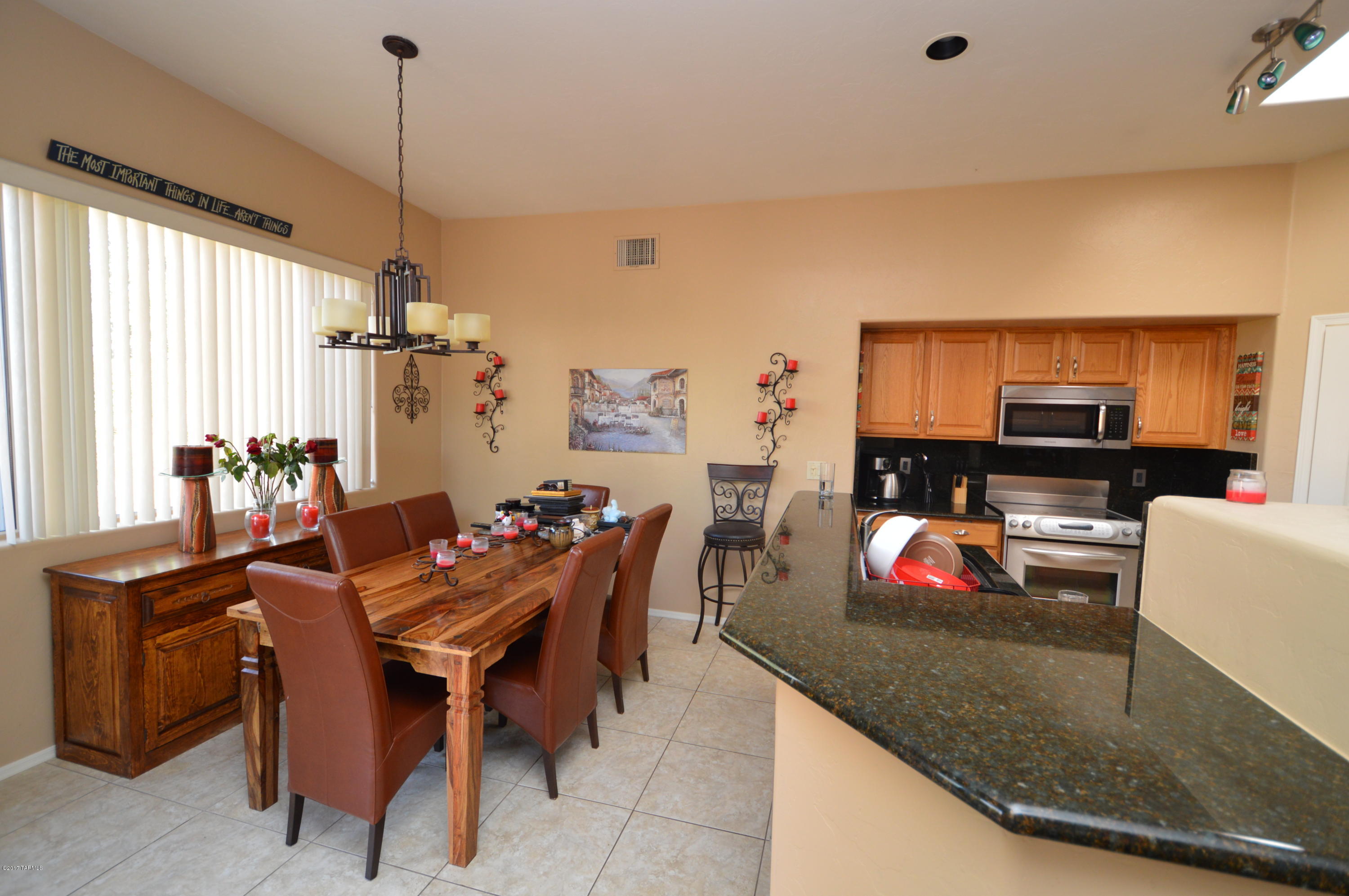 Pantano Ranch (1-197) - Residential Lease