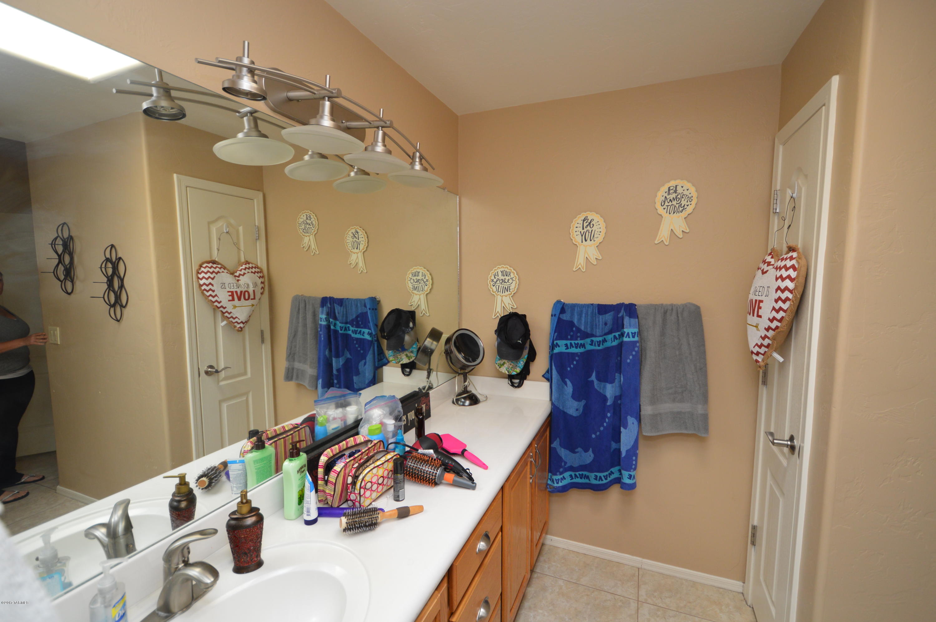Pantano Ranch (1-197) - Residential Lease