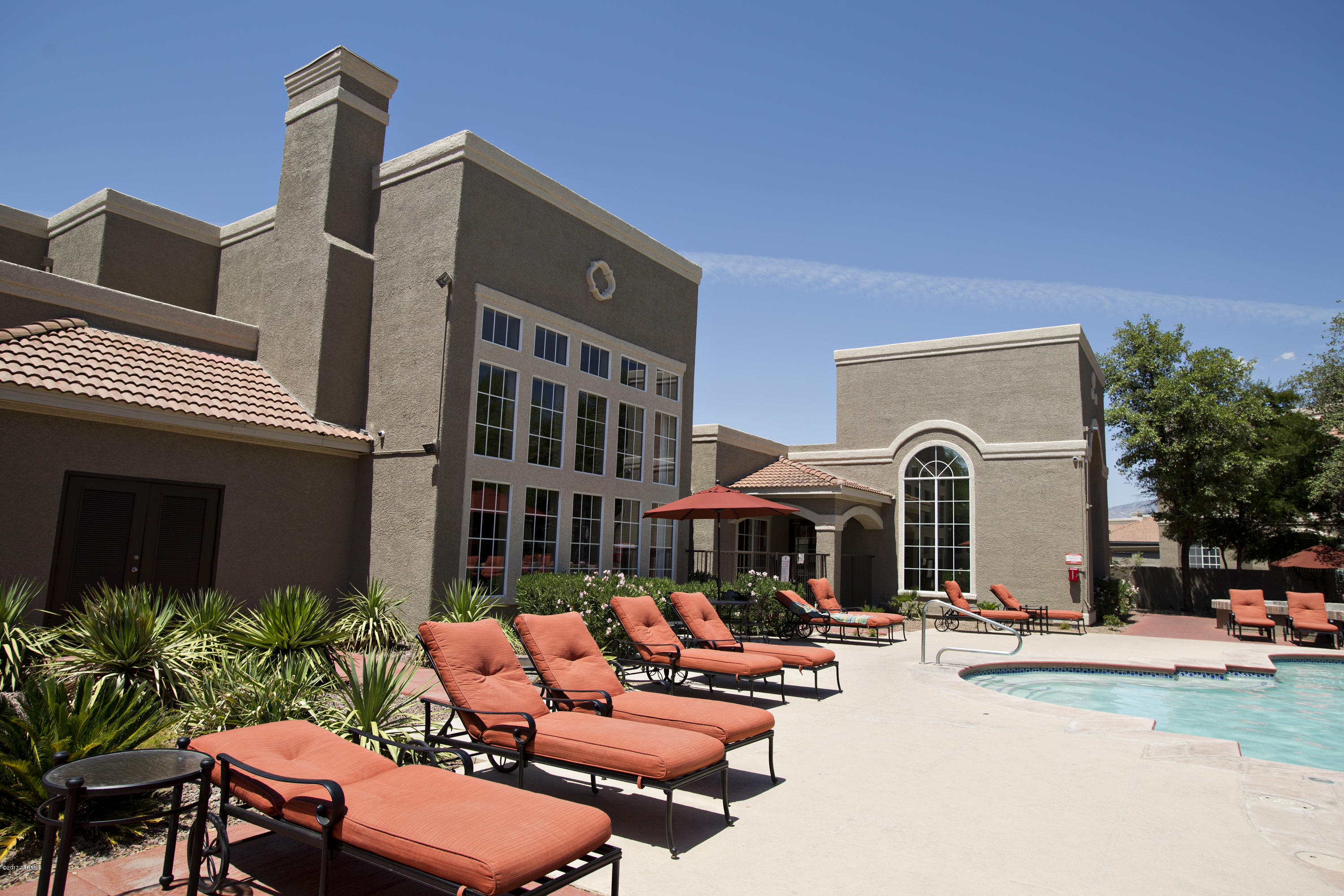The Boulders at La Reserve Condominiums - Residential