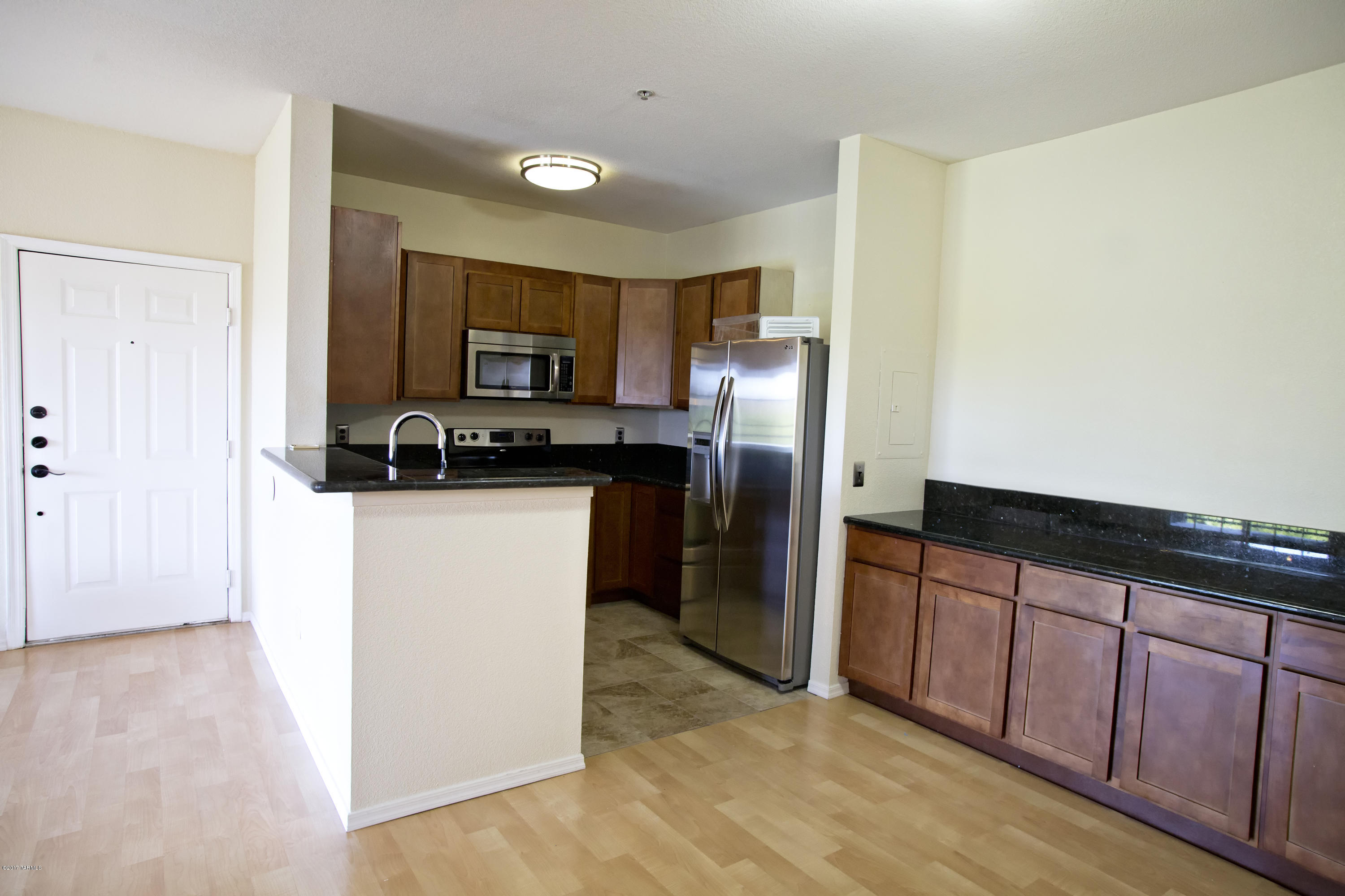 The Boulders at La Reserve Condominiums - Residential