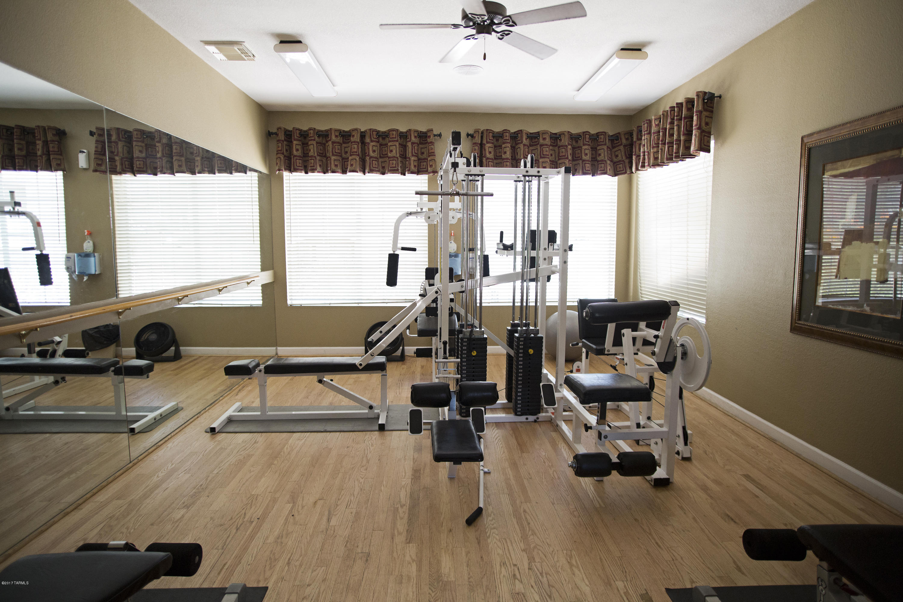 The Boulders at La Reserve Condominiums - Residential