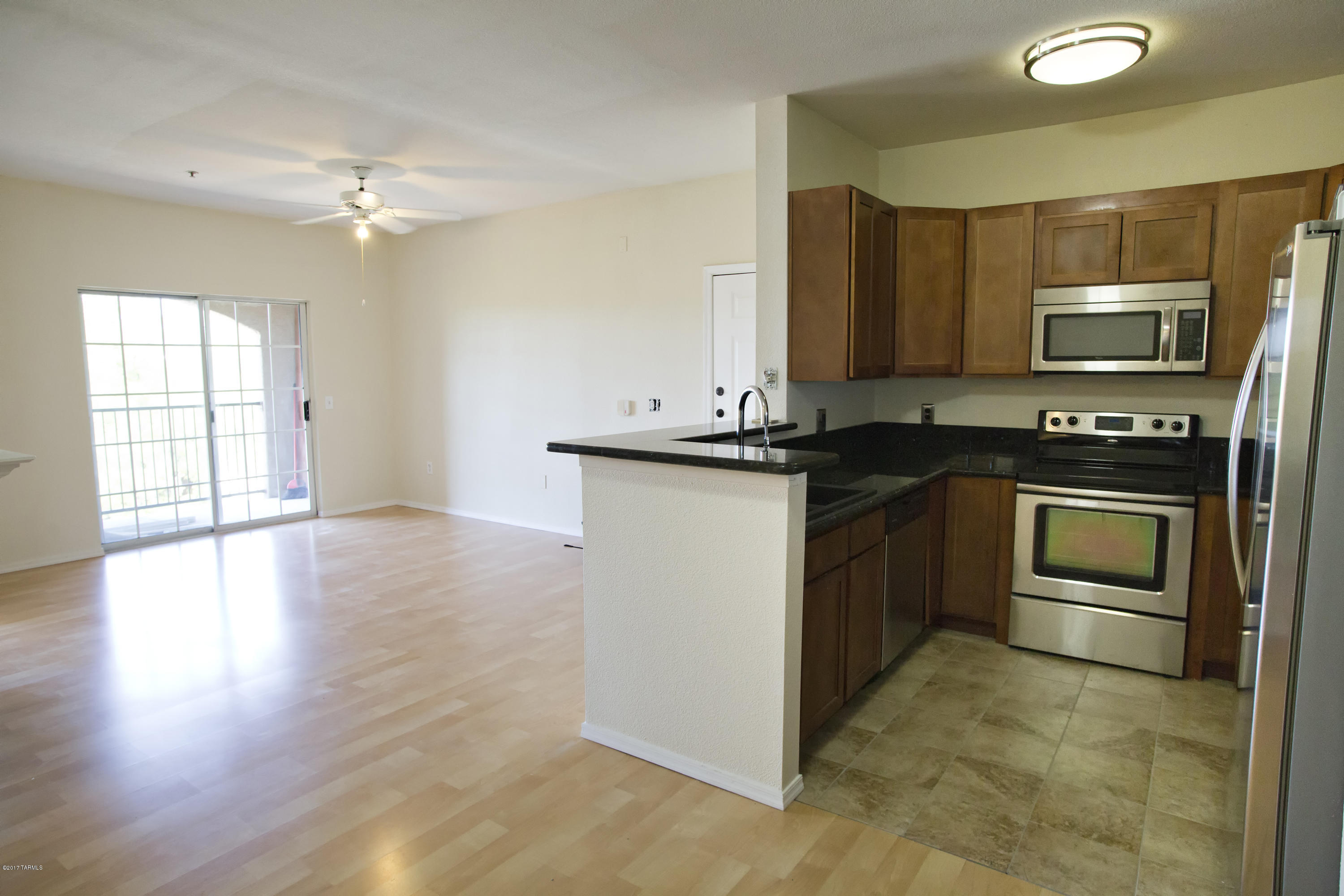 The Boulders at La Reserve Condominiums - Residential