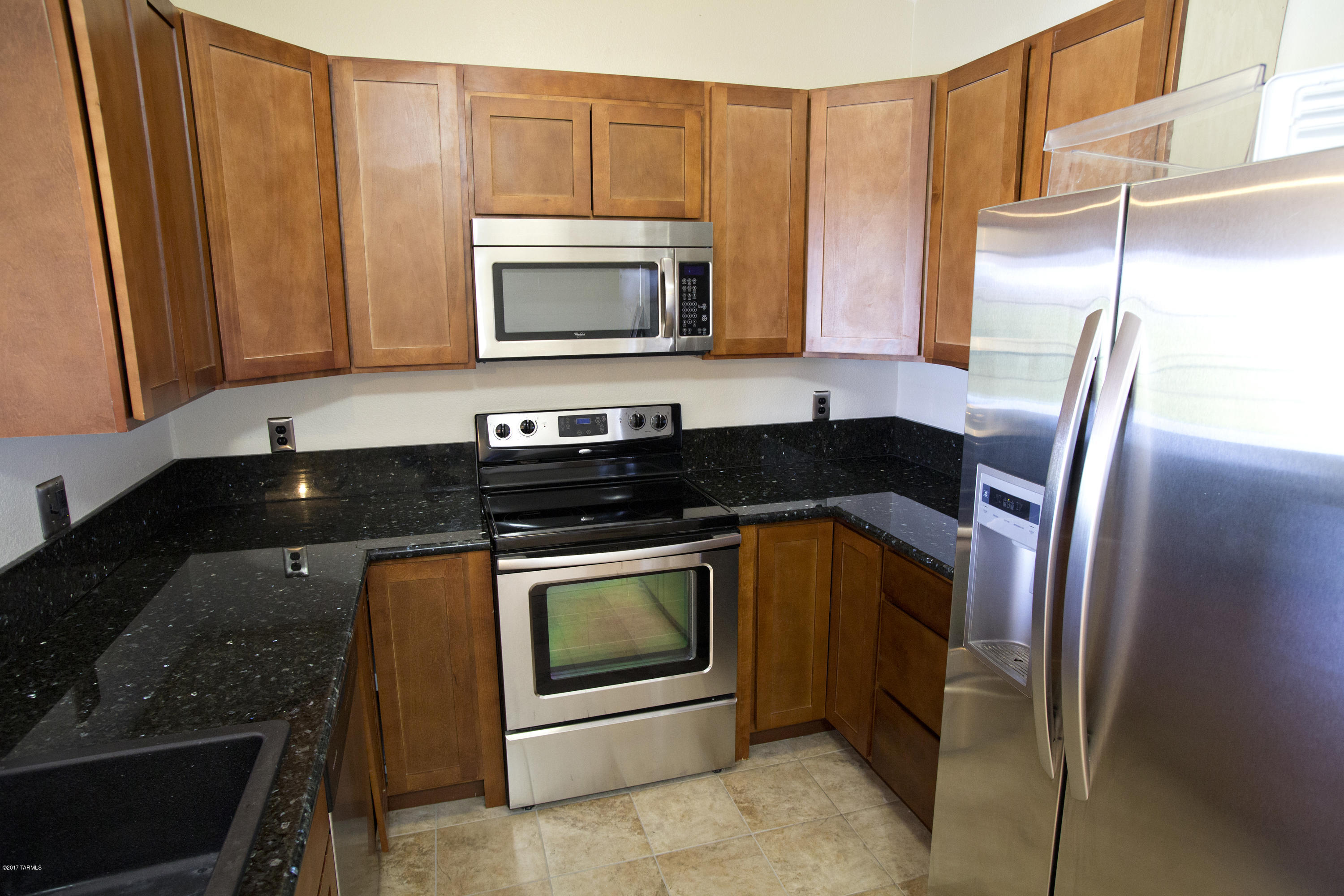 The Boulders at La Reserve Condominiums - Residential