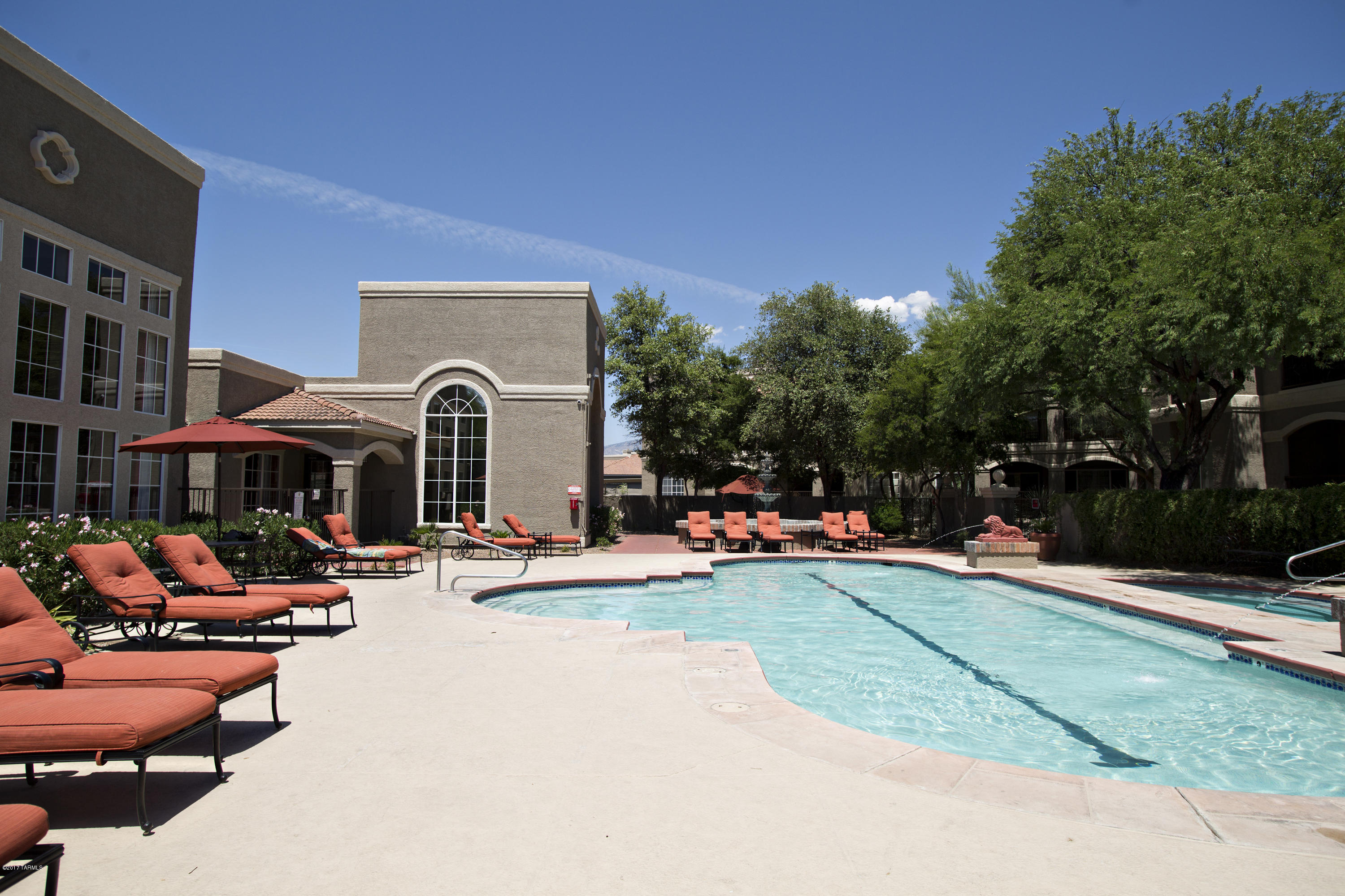 The Boulders at La Reserve Condominiums - Residential