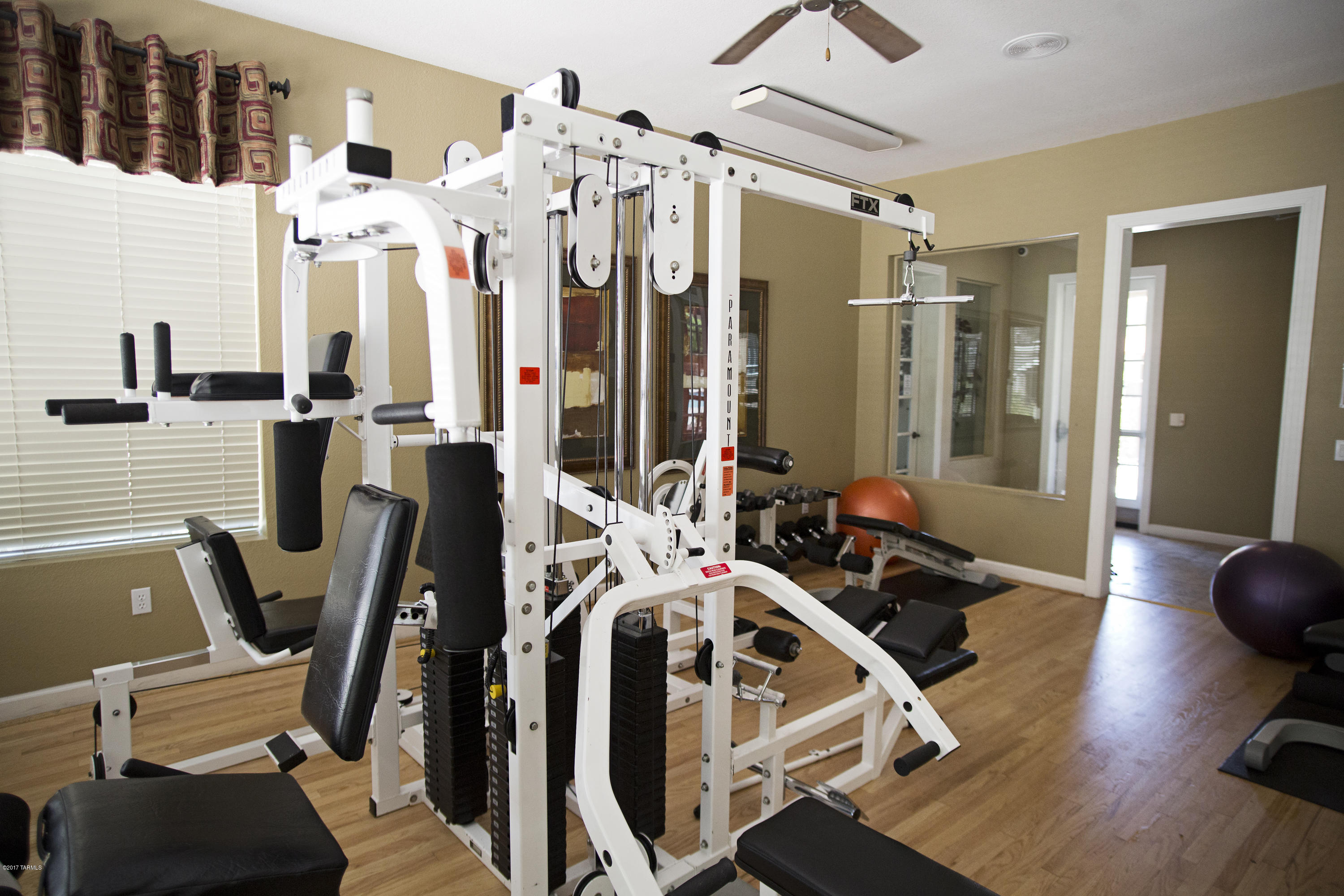 The Boulders at La Reserve Condominiums - Residential