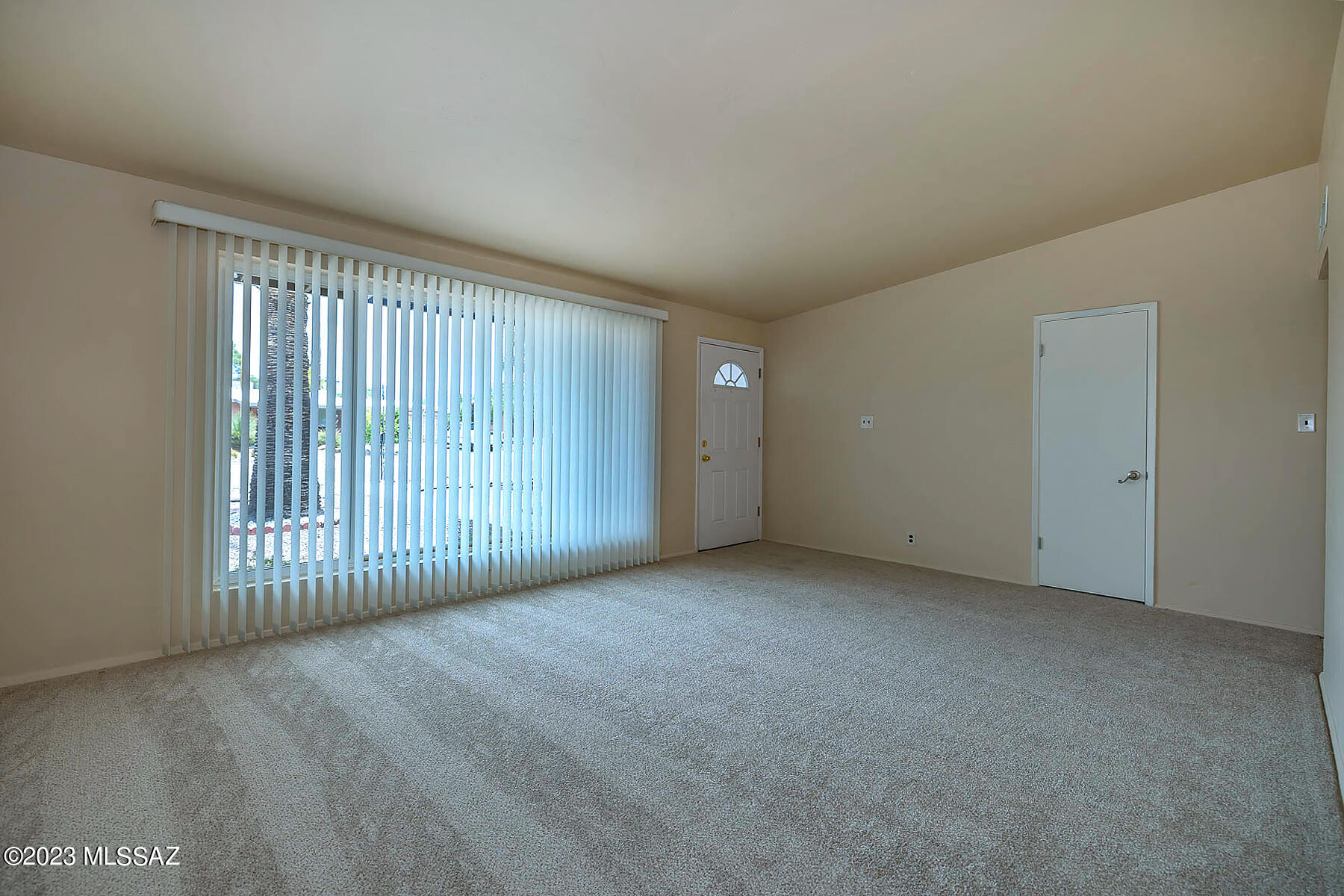 Loma Verde Addition - Residential