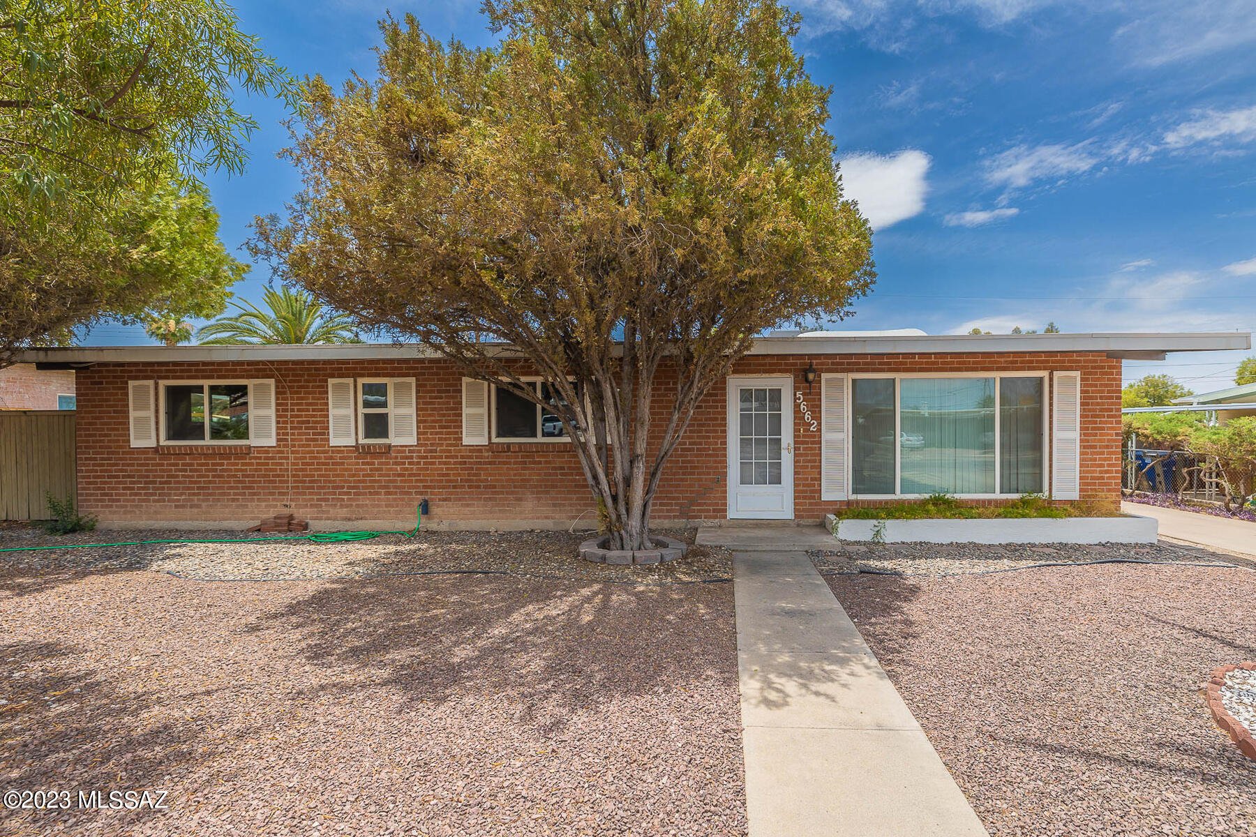Loma Verde Addition - Residential