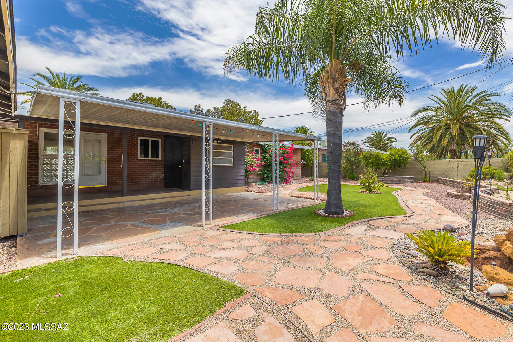 Loma Verde Addition - Residential