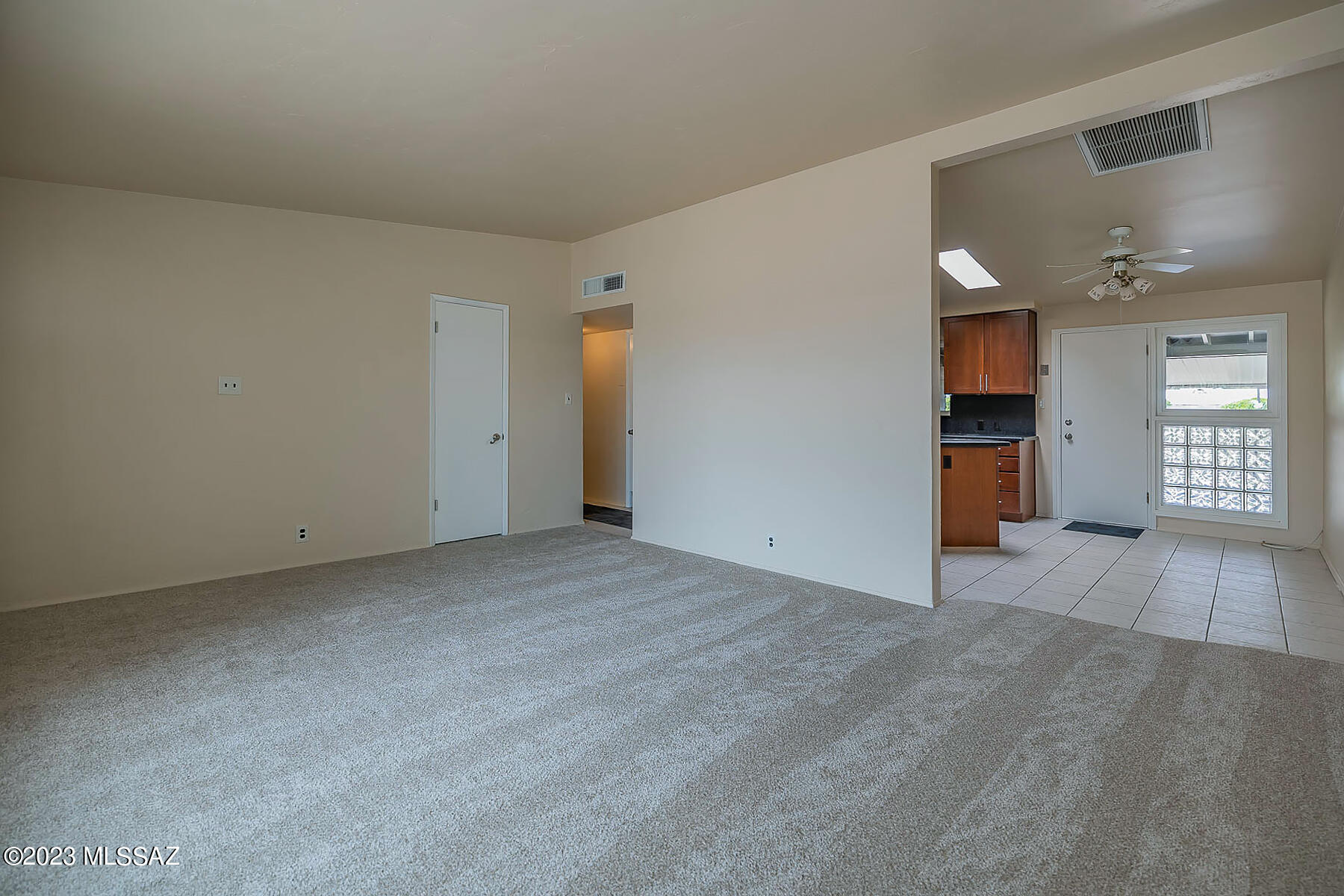 Loma Verde Addition - Residential
