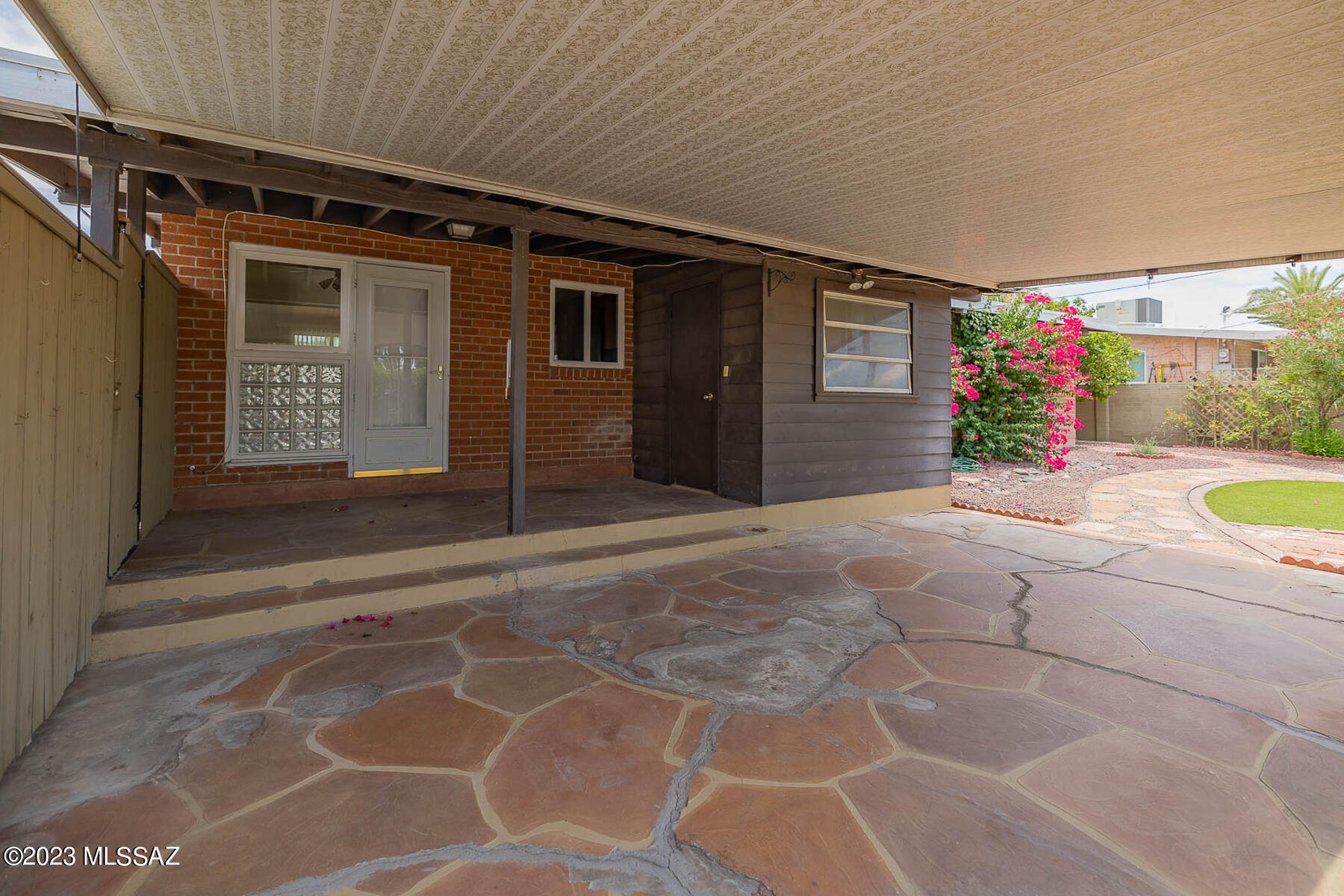 Loma Verde Addition - Residential