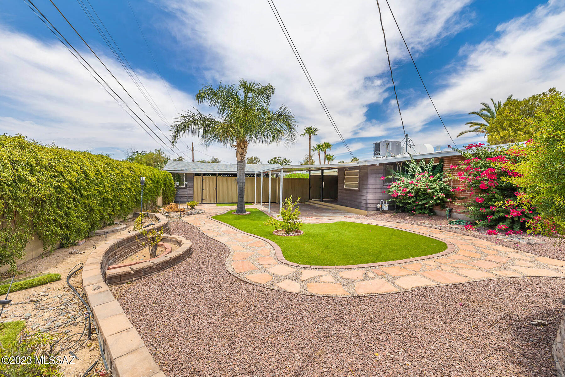 Loma Verde Addition - Residential