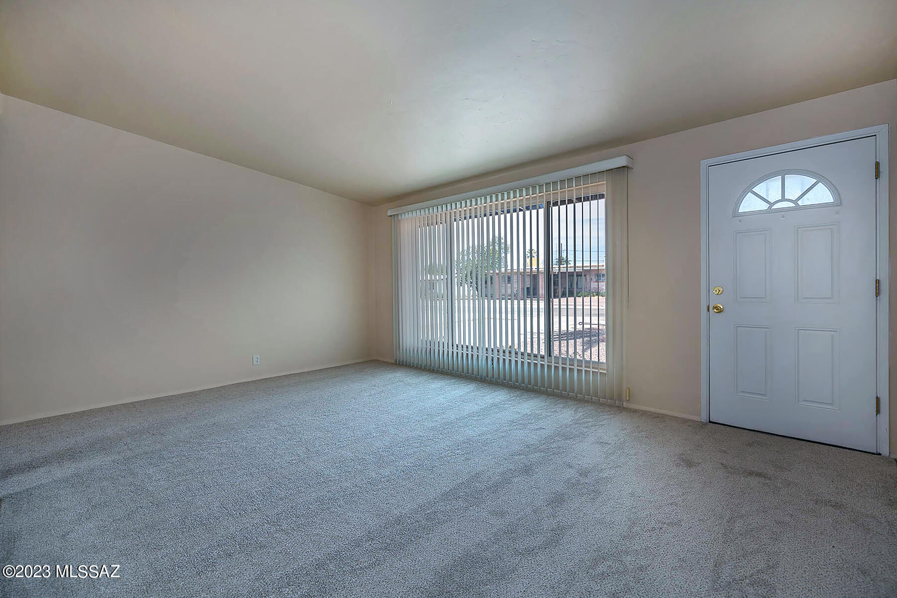 Loma Verde Addition - Residential