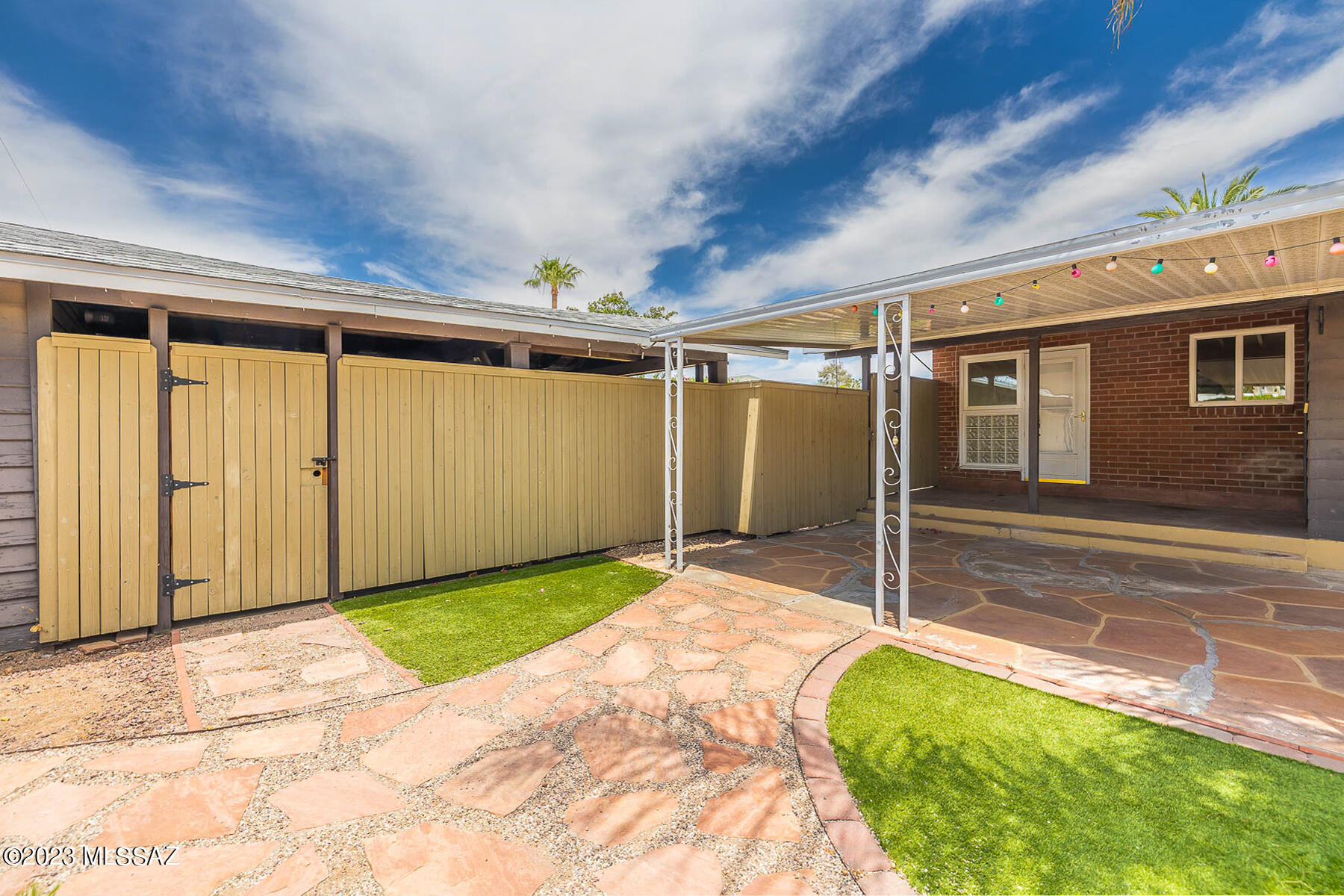 Loma Verde Addition - Residential