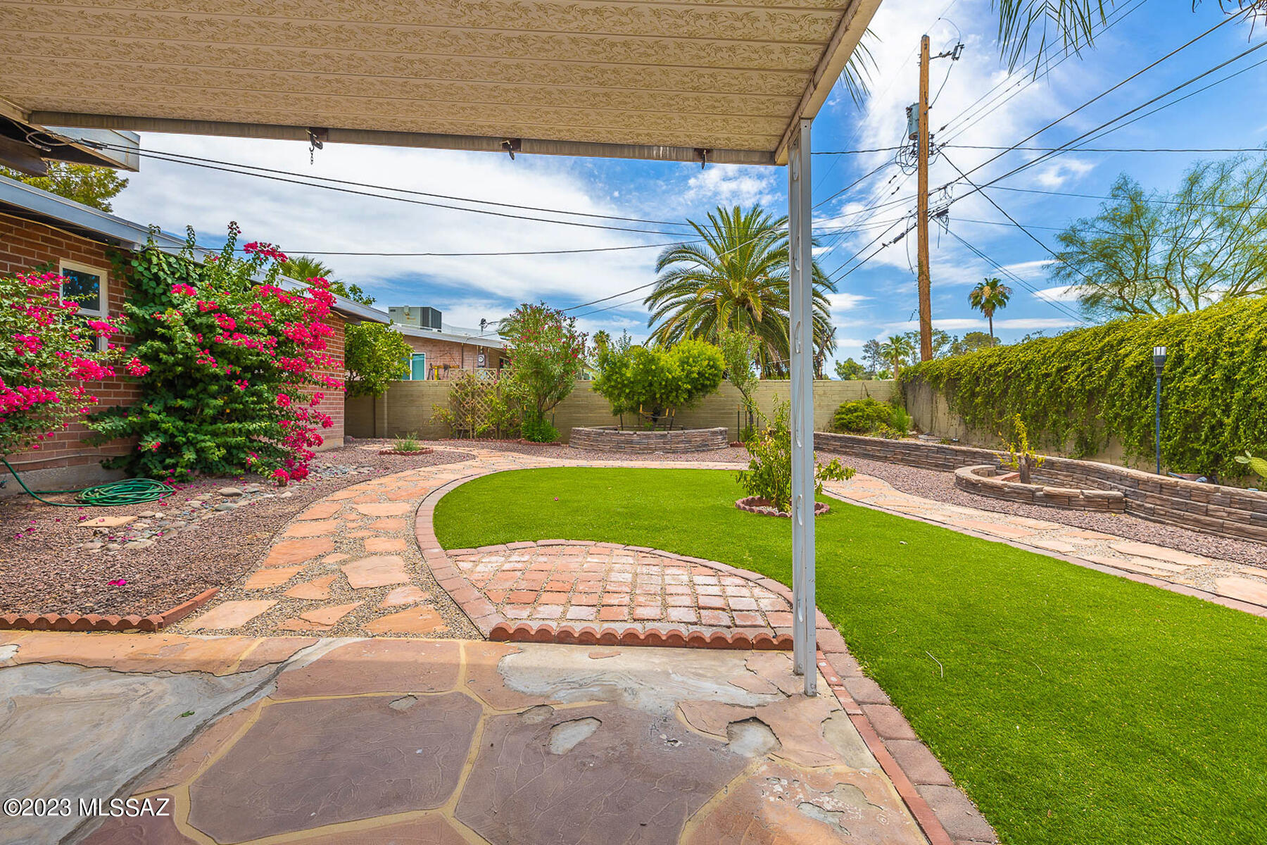 Loma Verde Addition - Residential