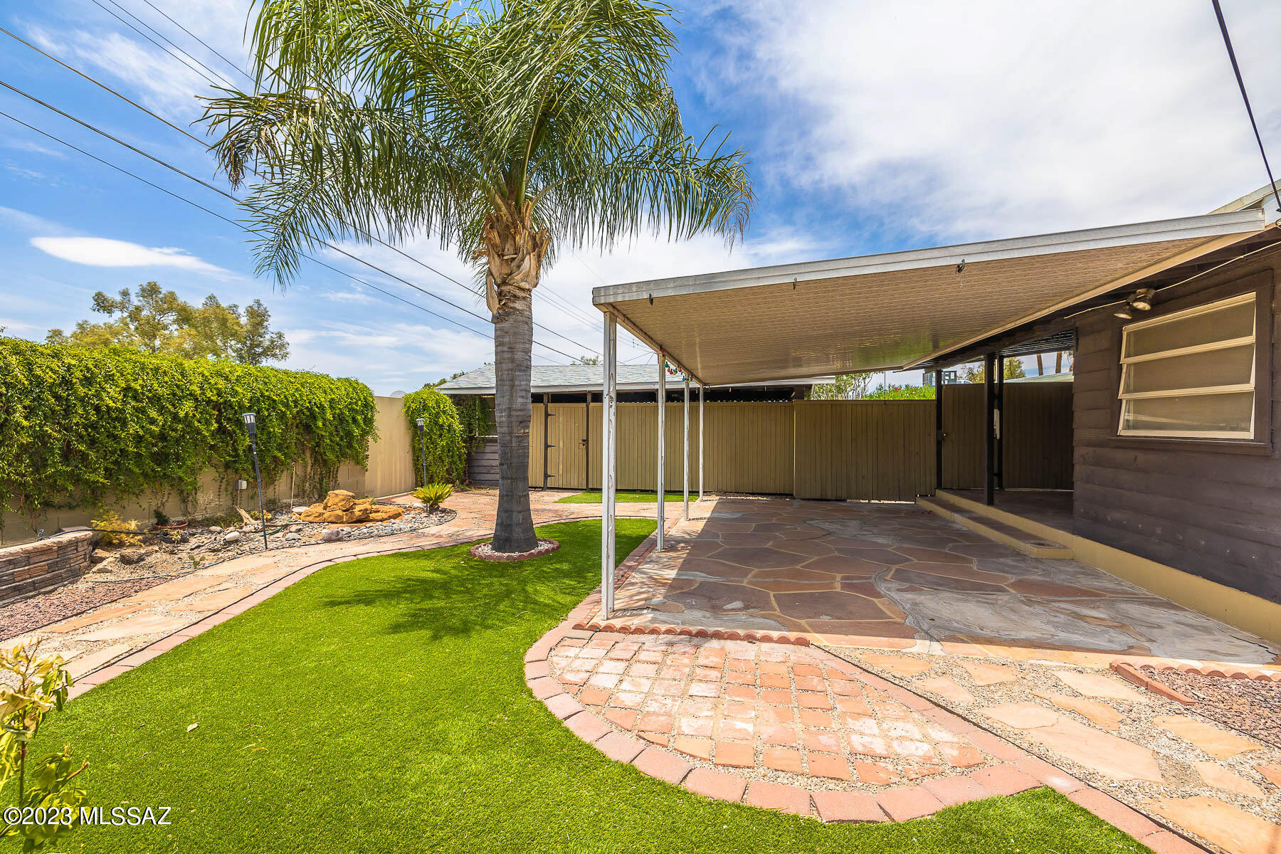 Loma Verde Addition - Residential