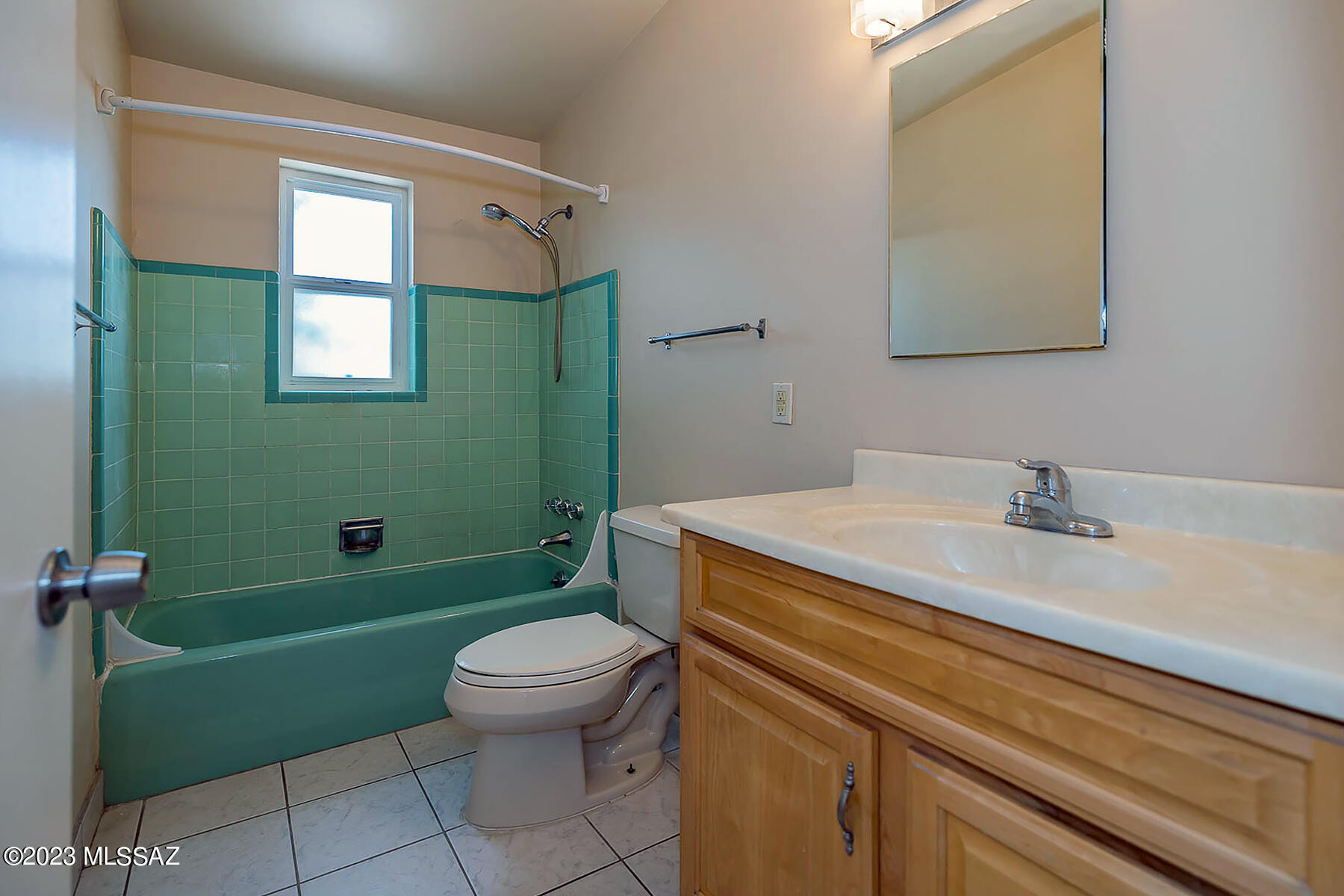 Loma Verde Addition - Residential