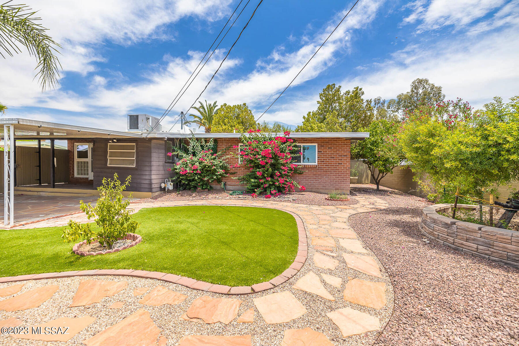 Loma Verde Addition - Residential