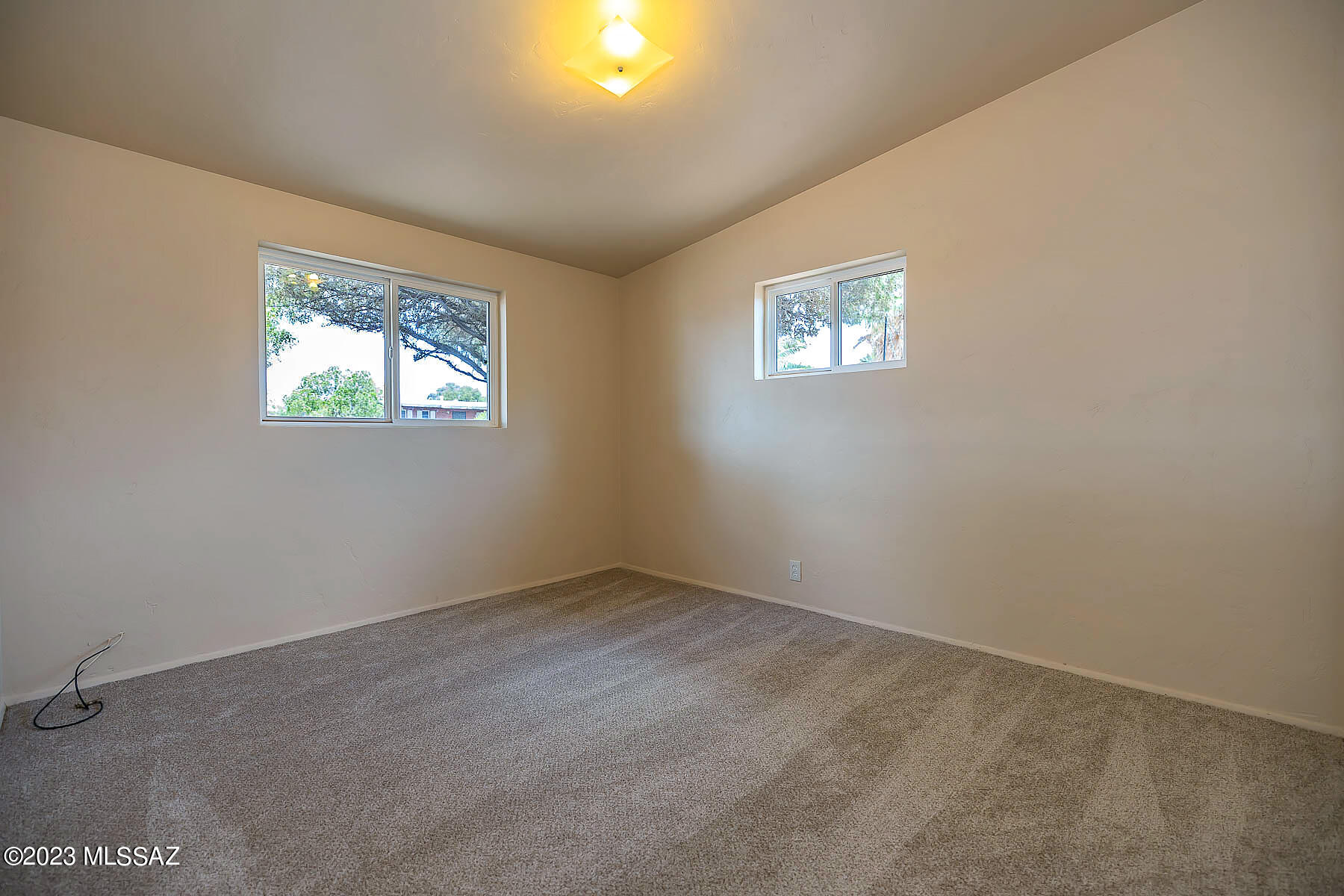 Loma Verde Addition - Residential