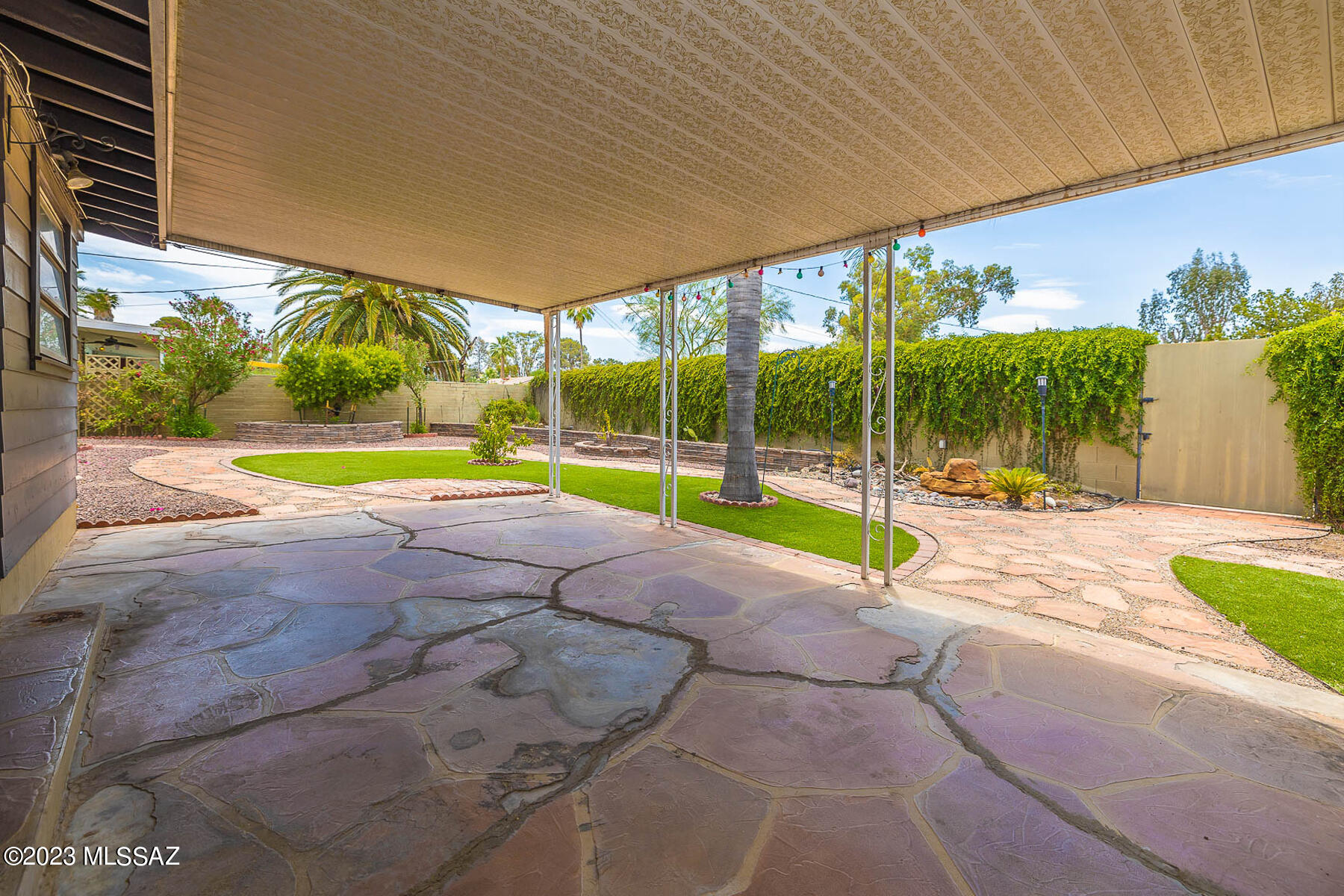 Loma Verde Addition - Residential